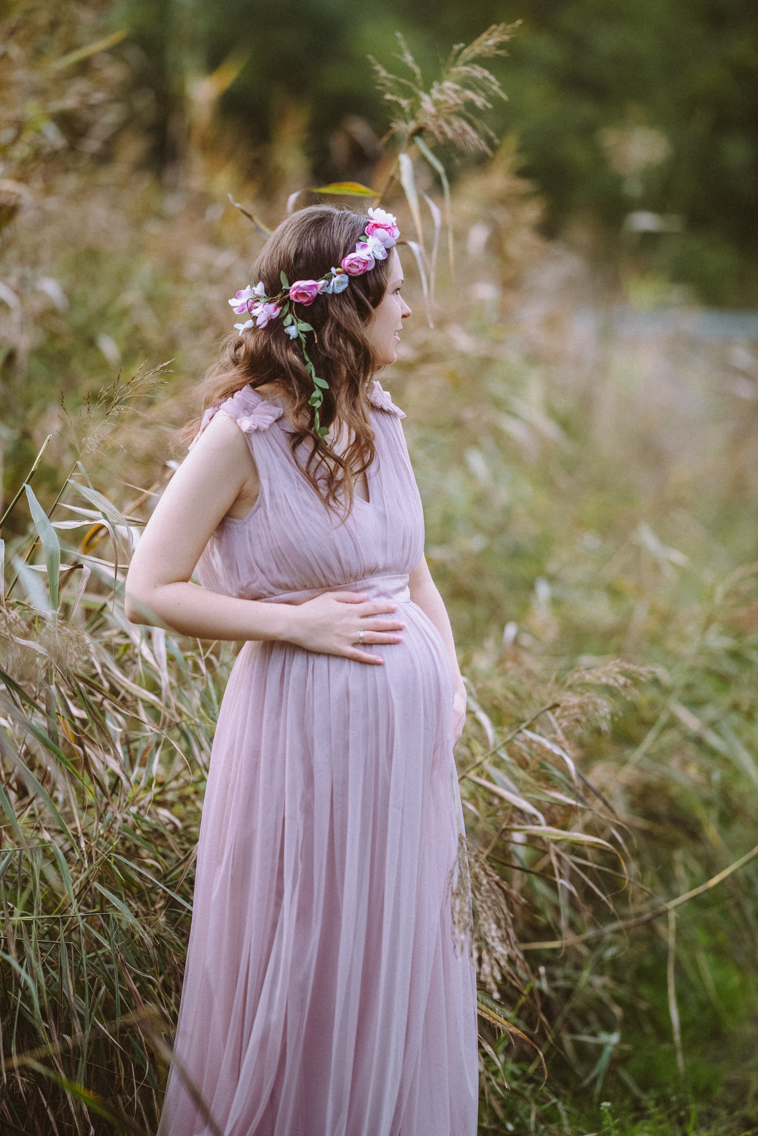 PRAGNENCY. Deine Kinder und Familien Fotografin Iryna Kosbow in Münster