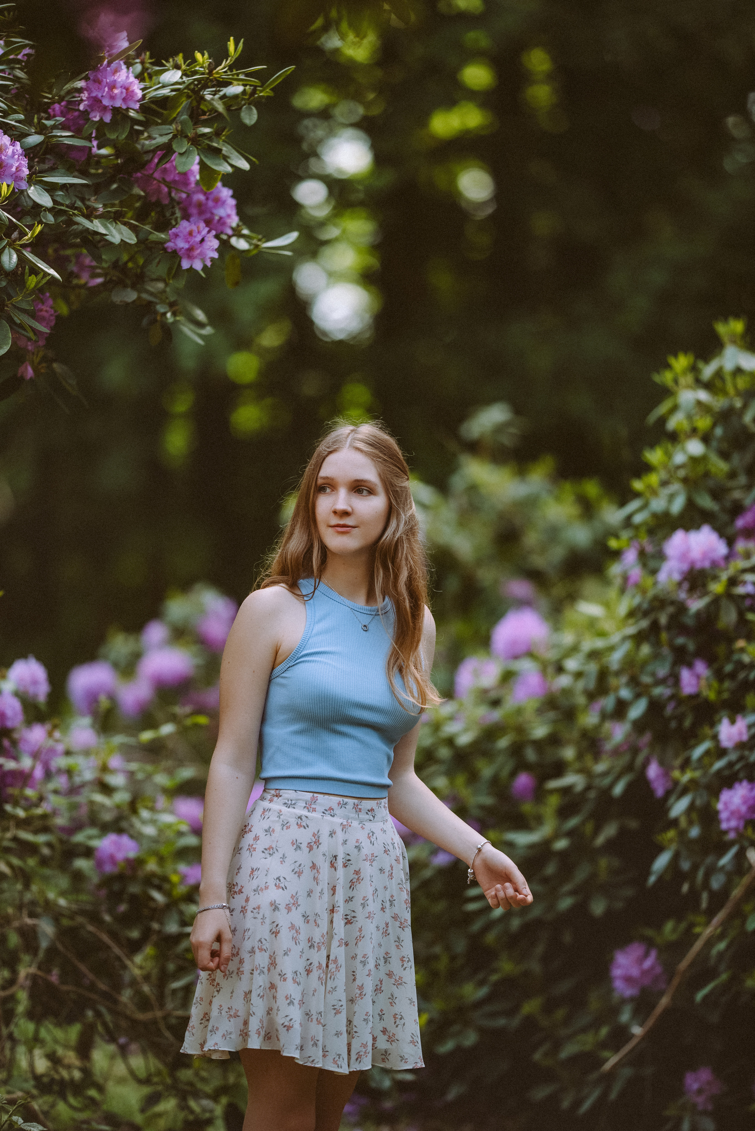 FAMILY. Deine Kinder und Familien Fotografin Iryna Kosbow in Münster