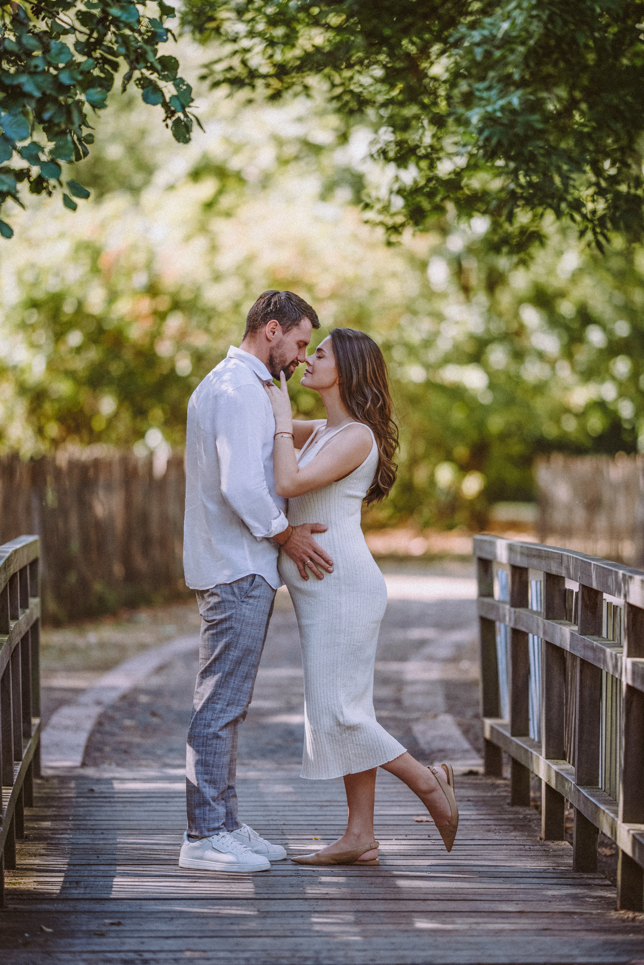 PRAGNENCY. Deine Kinder und Familien Fotografin Iryna Kosbow in Münster