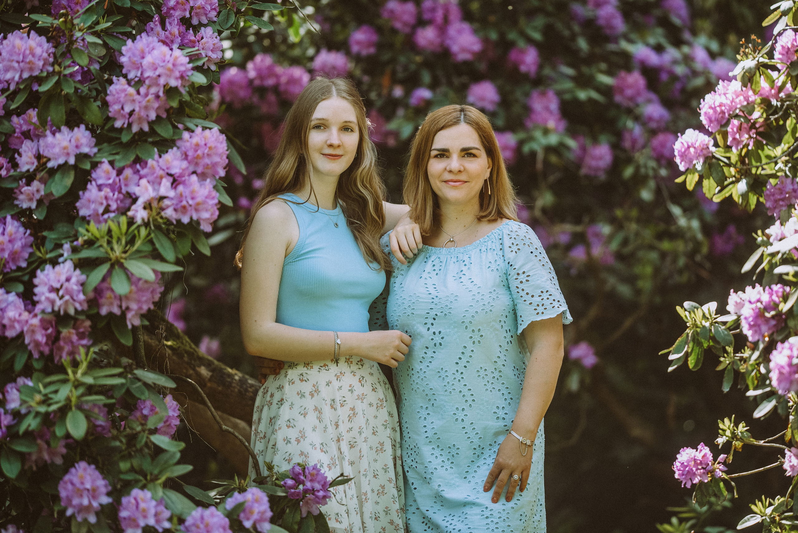 FAMILY. Deine Kinder und Familien Fotografin Iryna Kosbow in Münster