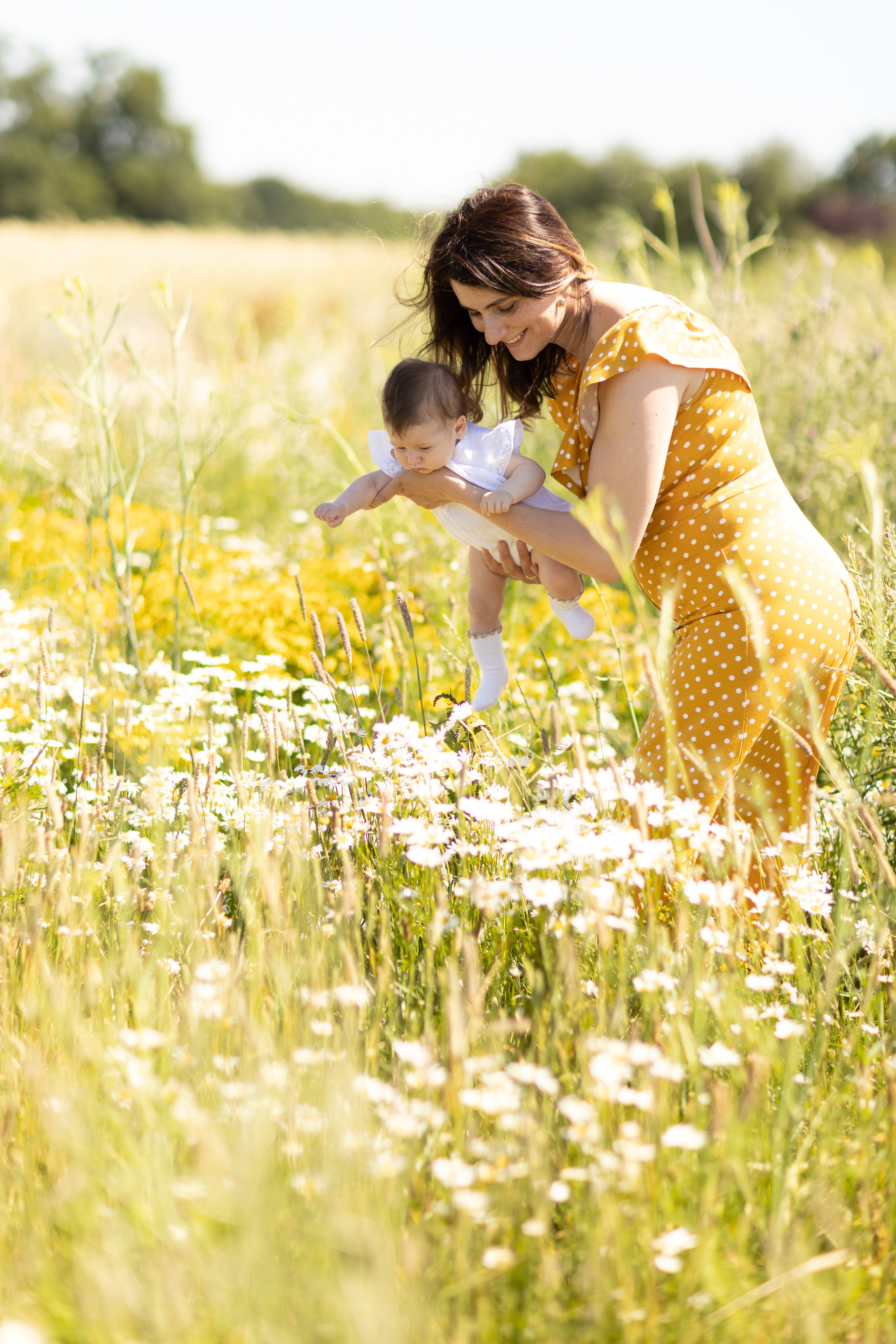 Mommy’s love. Deine Kinder und Familien Fotografin Iryna Kosbow in Münster