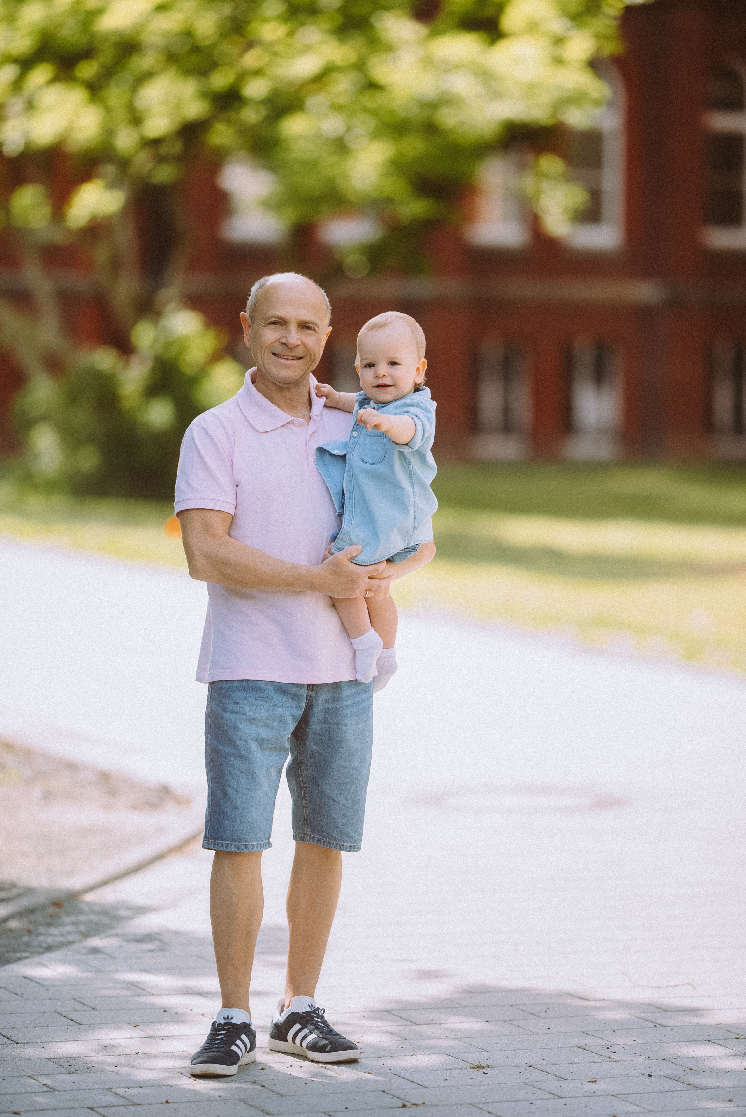 FAMILY. Deine Kinder und Familien Fotografin Iryna Kosbow in Münster