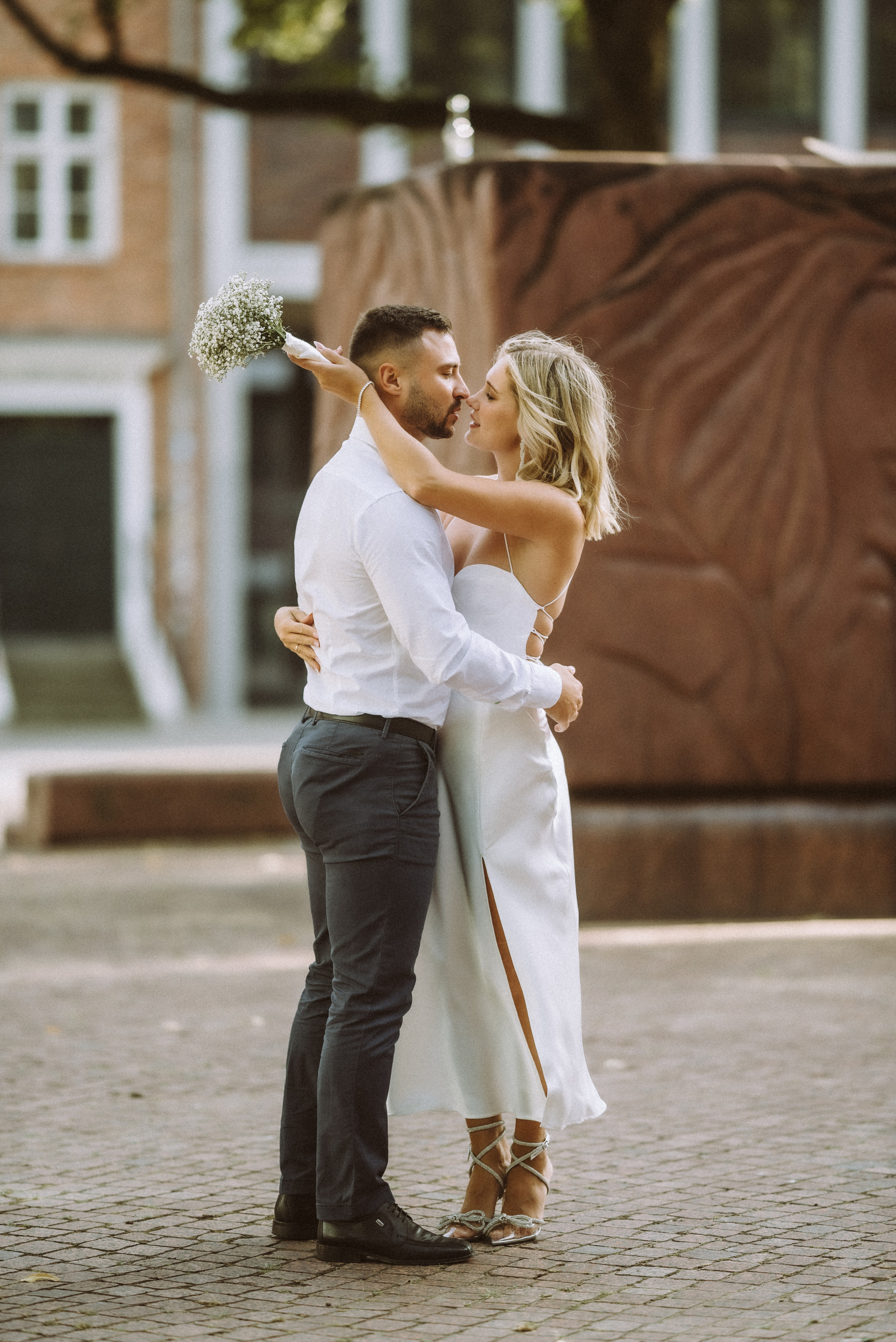 LOVE STORY. Deine Kinder und Familien Fotografin Iryna Kosbow in Münster|Umgebung