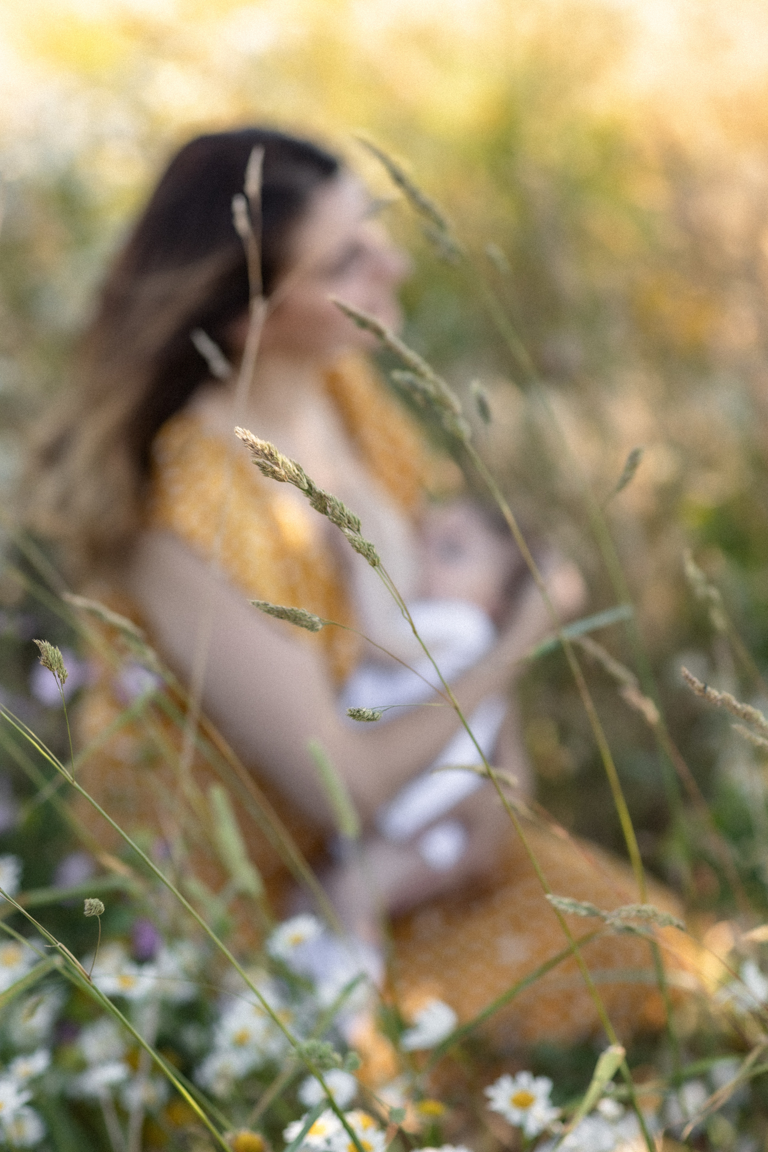 Mommy’s love. Deine Kinder und Familien Fotografin Iryna Kosbow in Münster