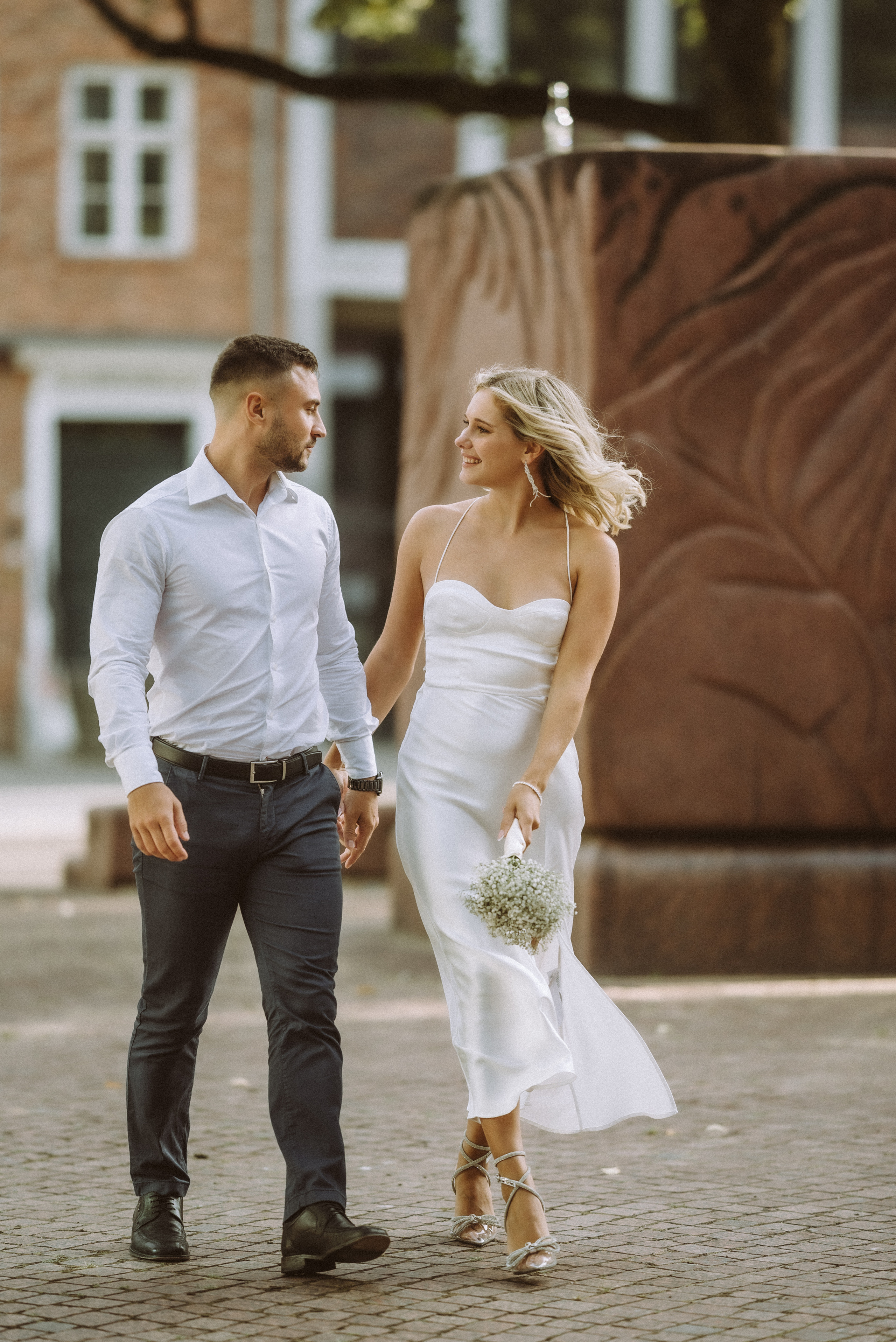 LOVE STORY. Deine Kinder und Familien Fotografin Iryna Kosbow in Münster|Umgebung