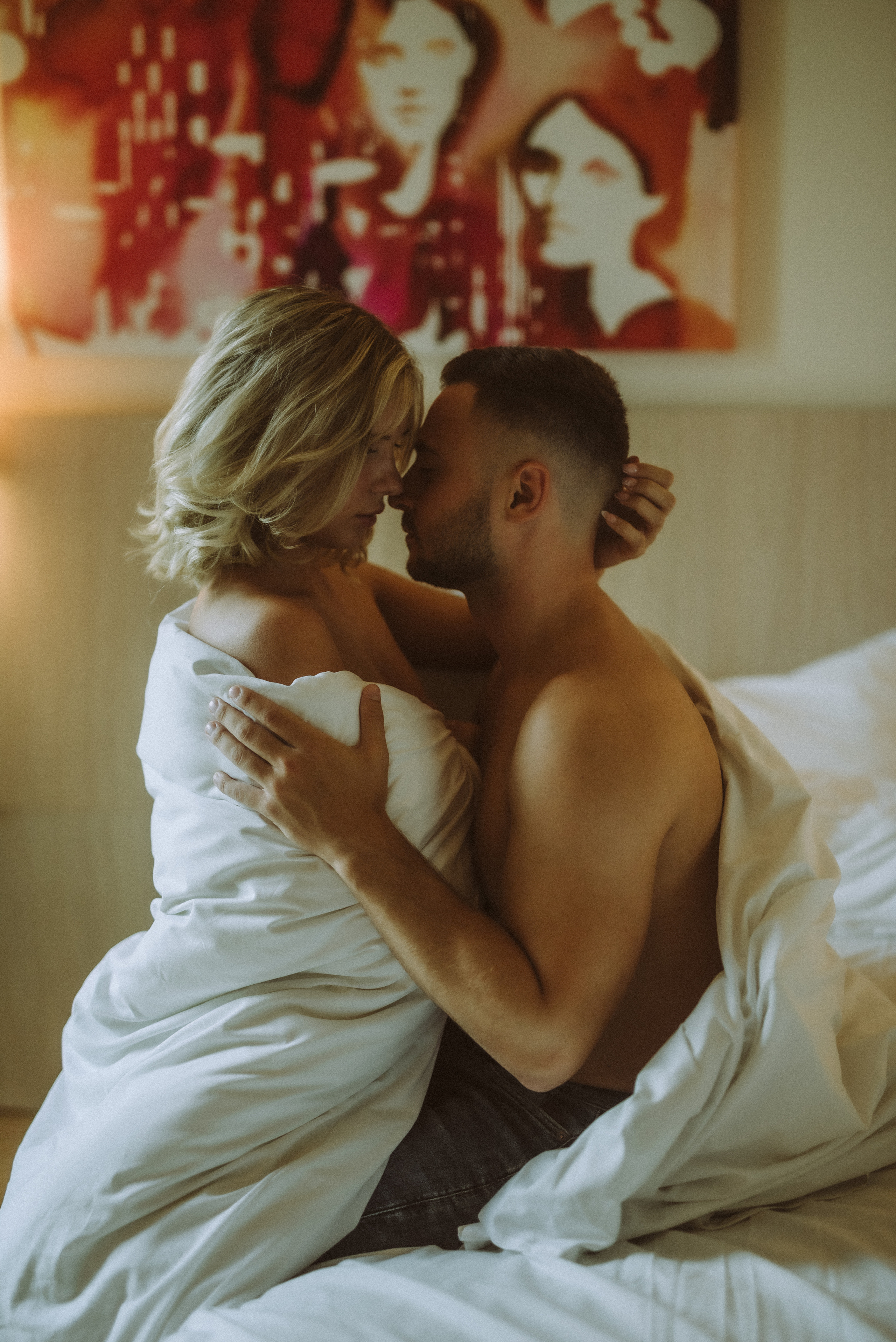 LOVE STORY. Deine Kinder und Familien Fotografin Iryna Kosbow in Münster|Umgebung