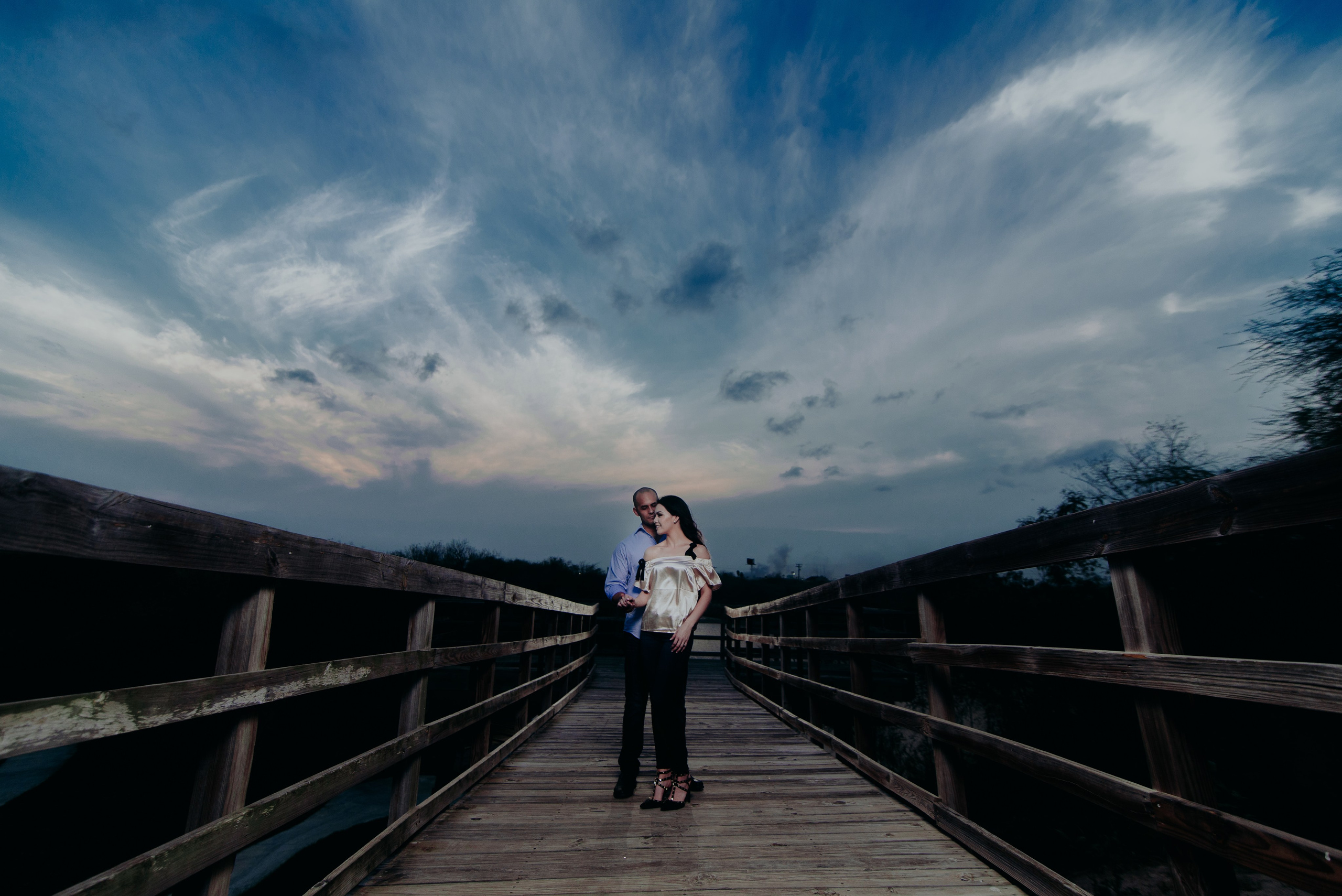 Ale y Mario Pre-boda. Miguelsalasfoto