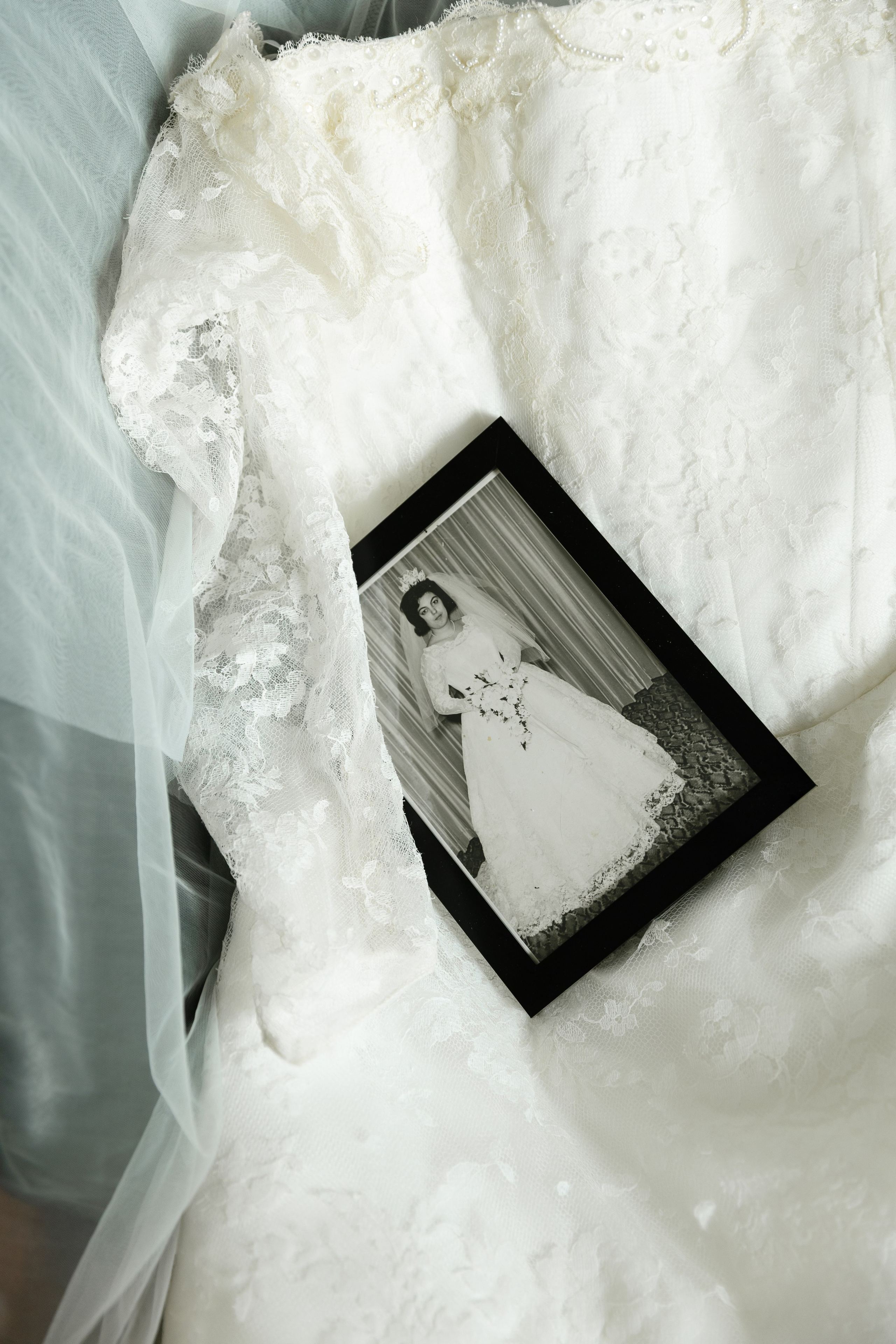 Ashley & Shawn | Intimate Wedding in Portland, ME