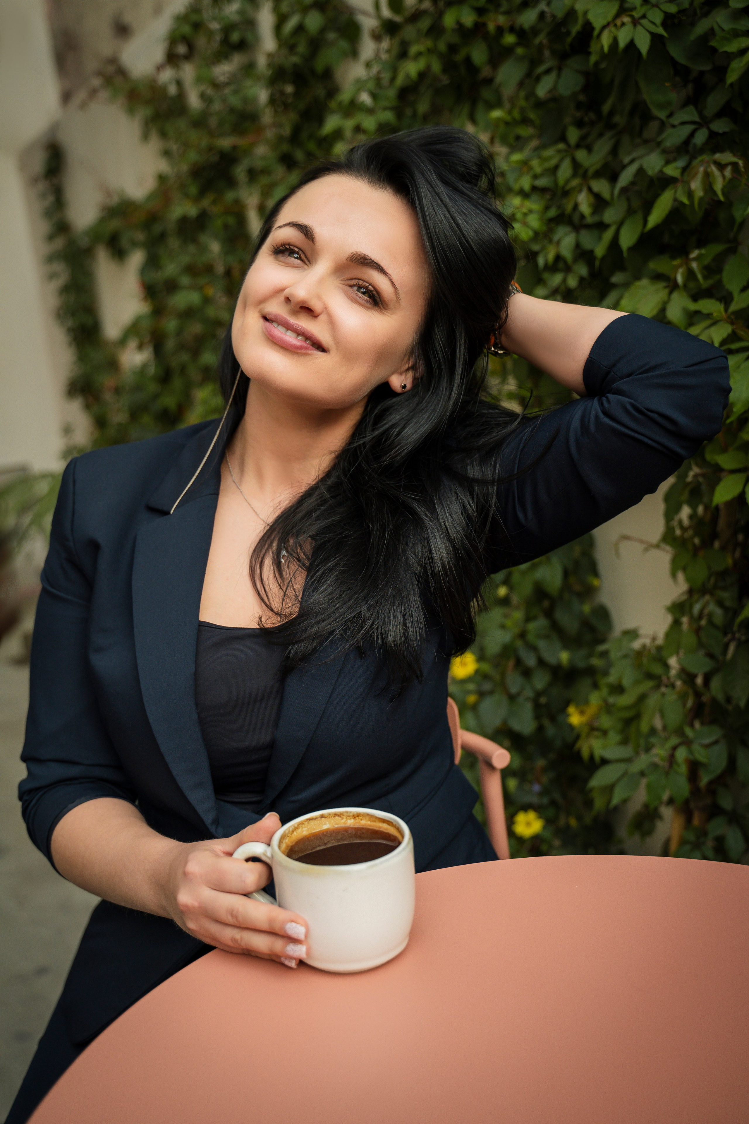 Portrait photos cdmx mexico photographer. Catrina Frolova photography