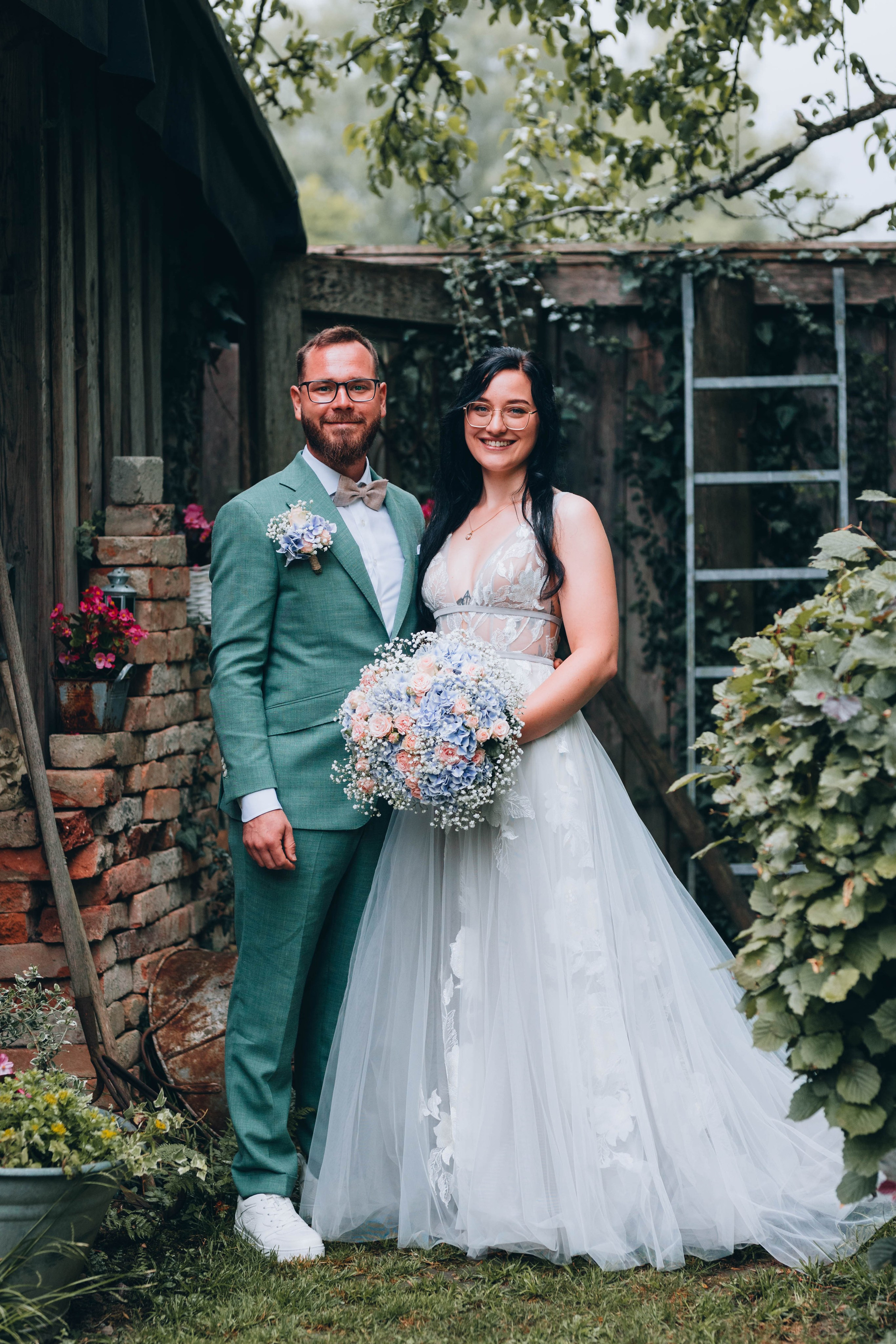 Hochzeiten. Hochzeits- und Porträtfotografin in Deutschland