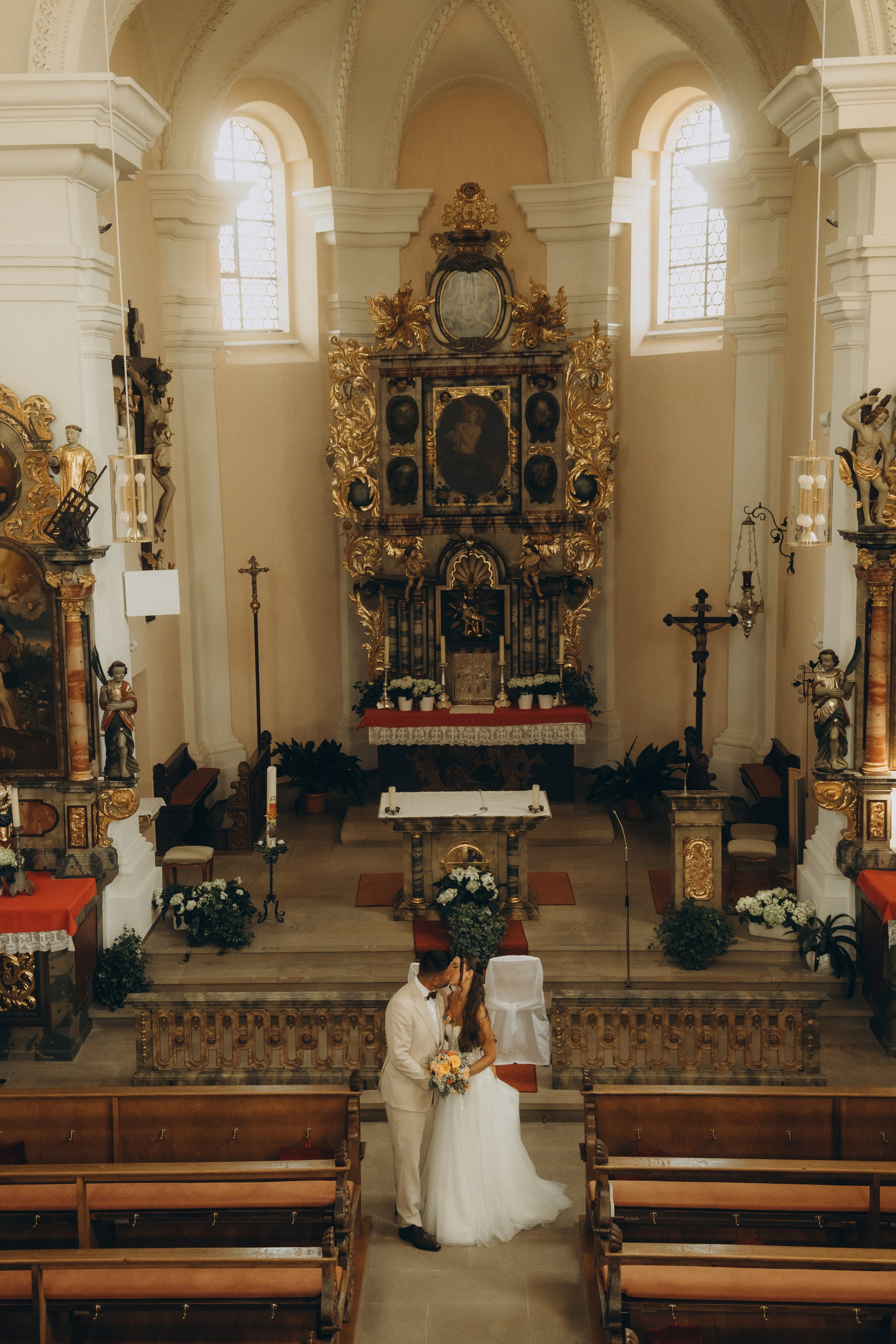 Hochzeiten. Hochzeitsfotografin in Deutschland