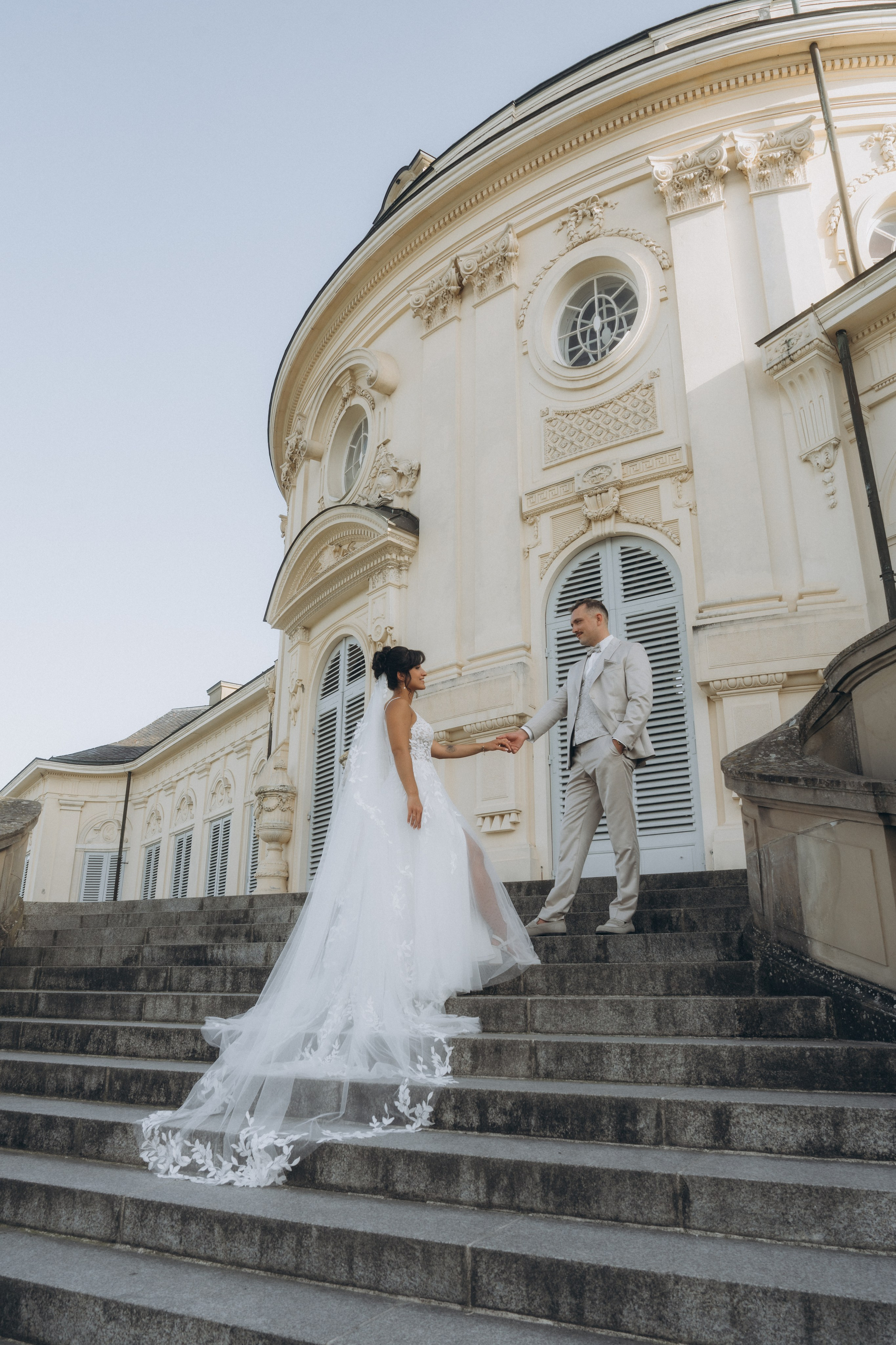 Foto & Video. Hochzeitsfotografin in Deutschland