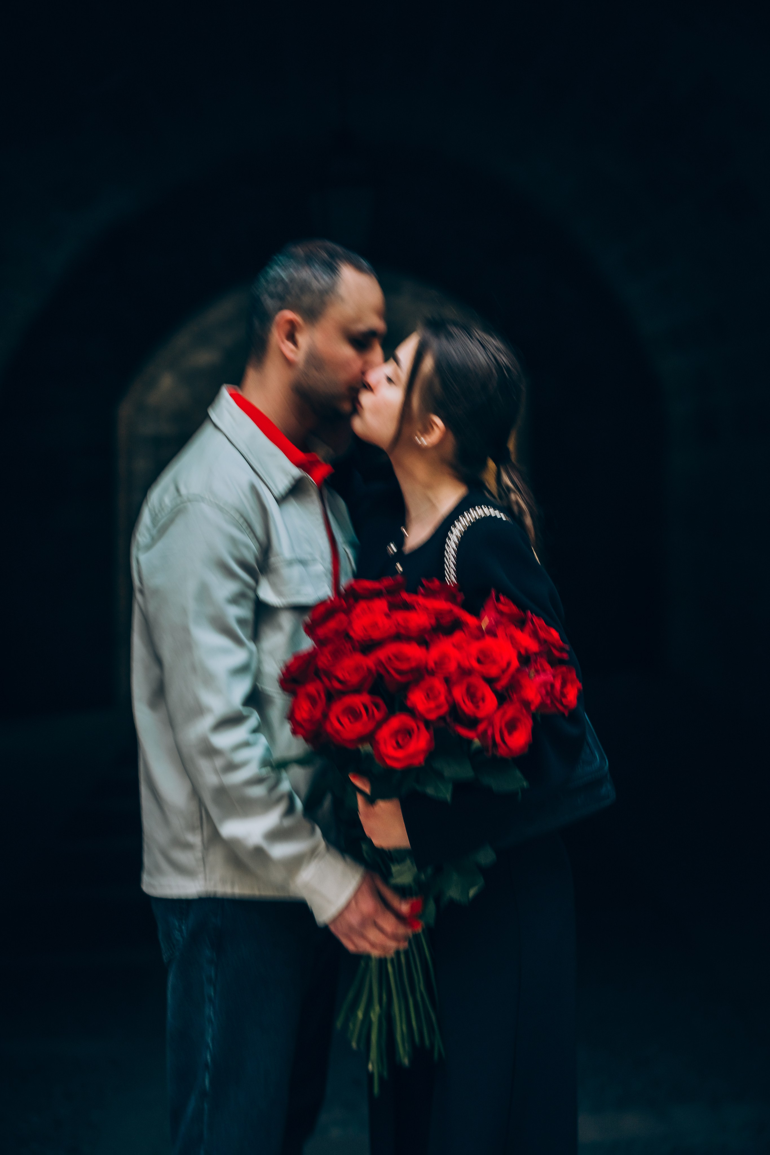 Love’s Promise. Фотограф у Пальма де Майорка