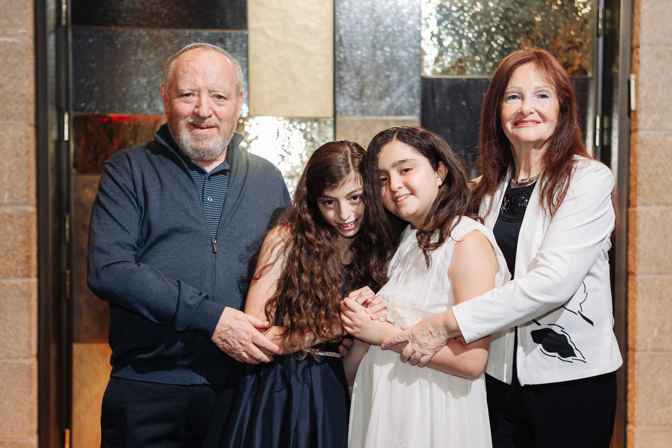 BAT MITZVAH FOR TWINS. Https://shi-photo.com/