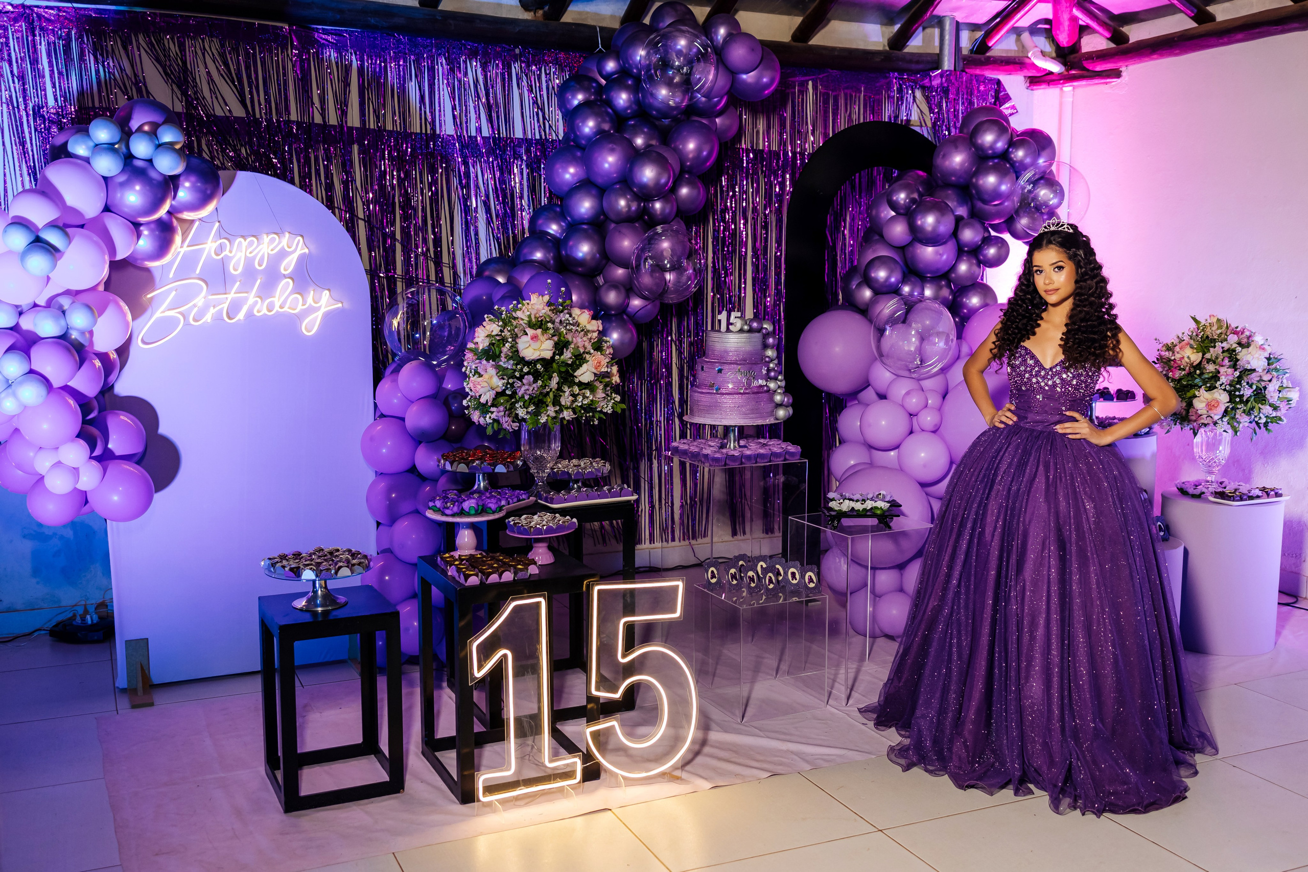 Baile. Fotografia de casamento e ensaios | Montes Claros/MG