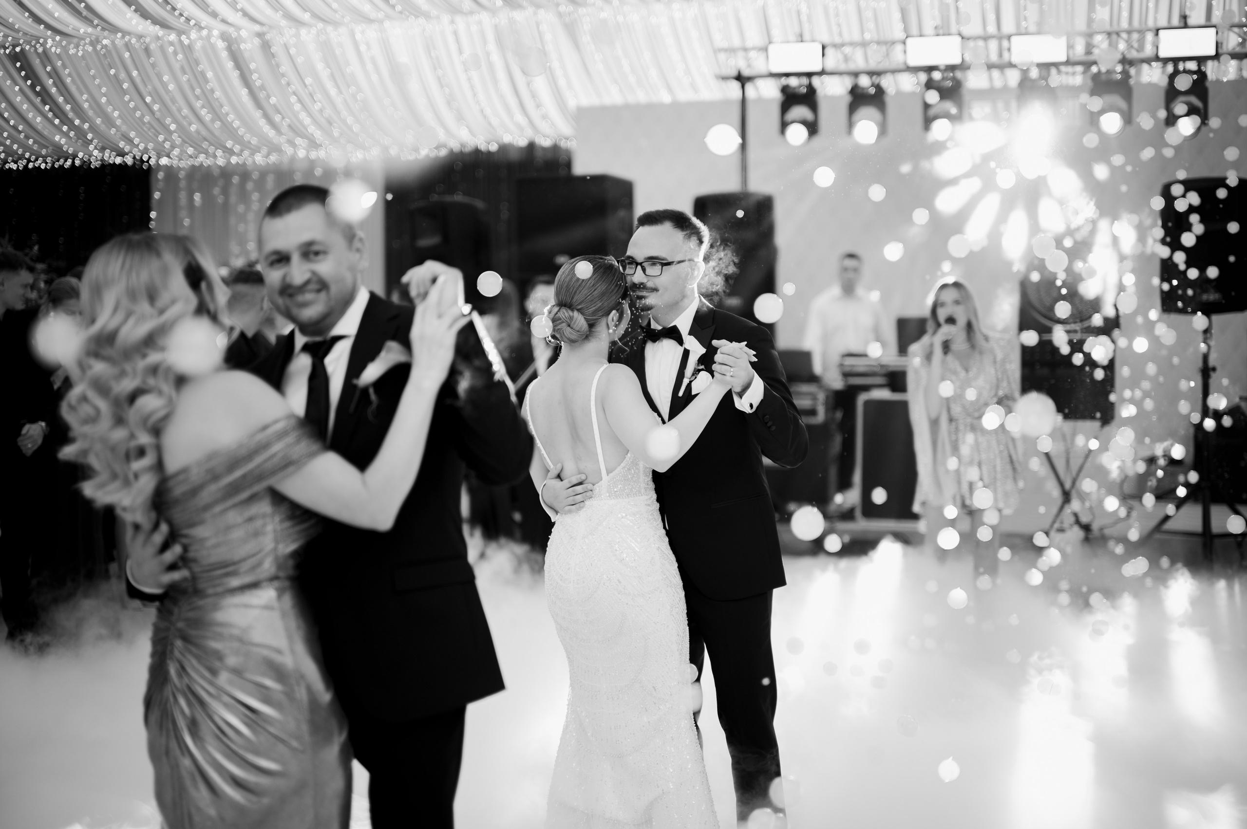 Wedding Photography. Somesan Agency