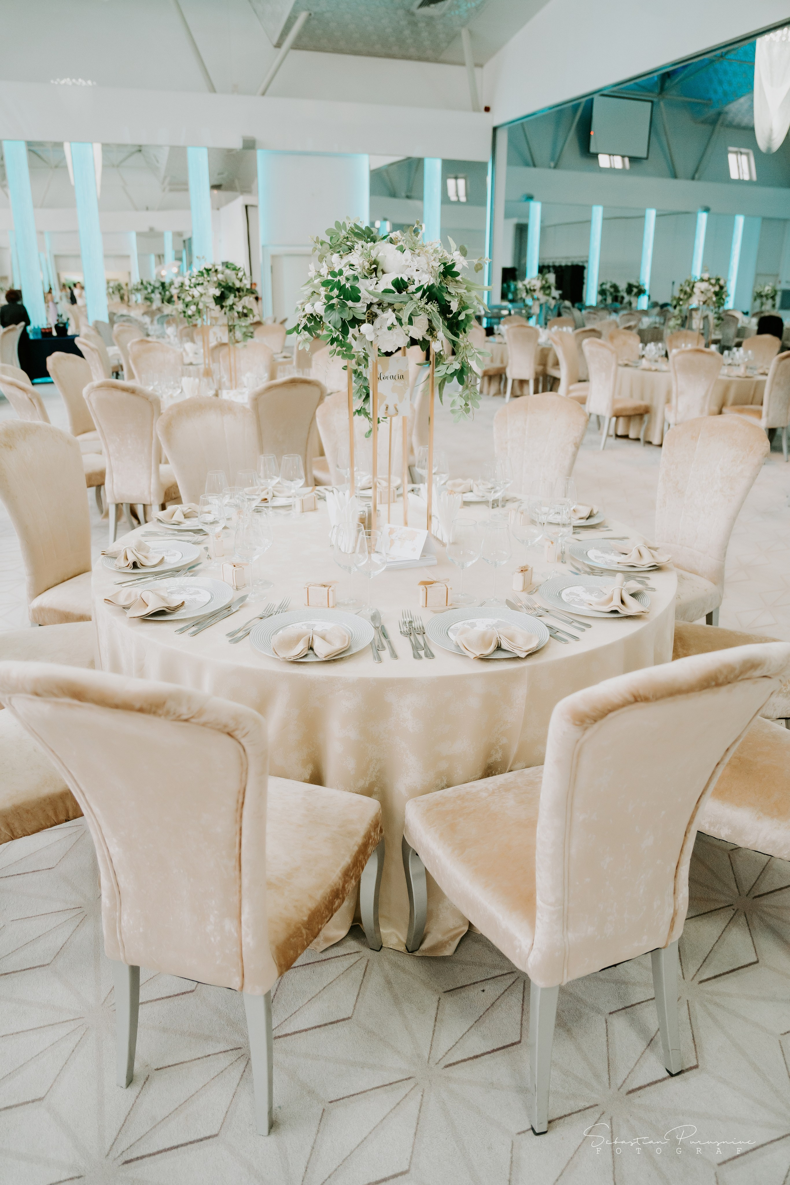 Bianca & Cristiano. Sebastian Purusniuc Fotograf - Iasi