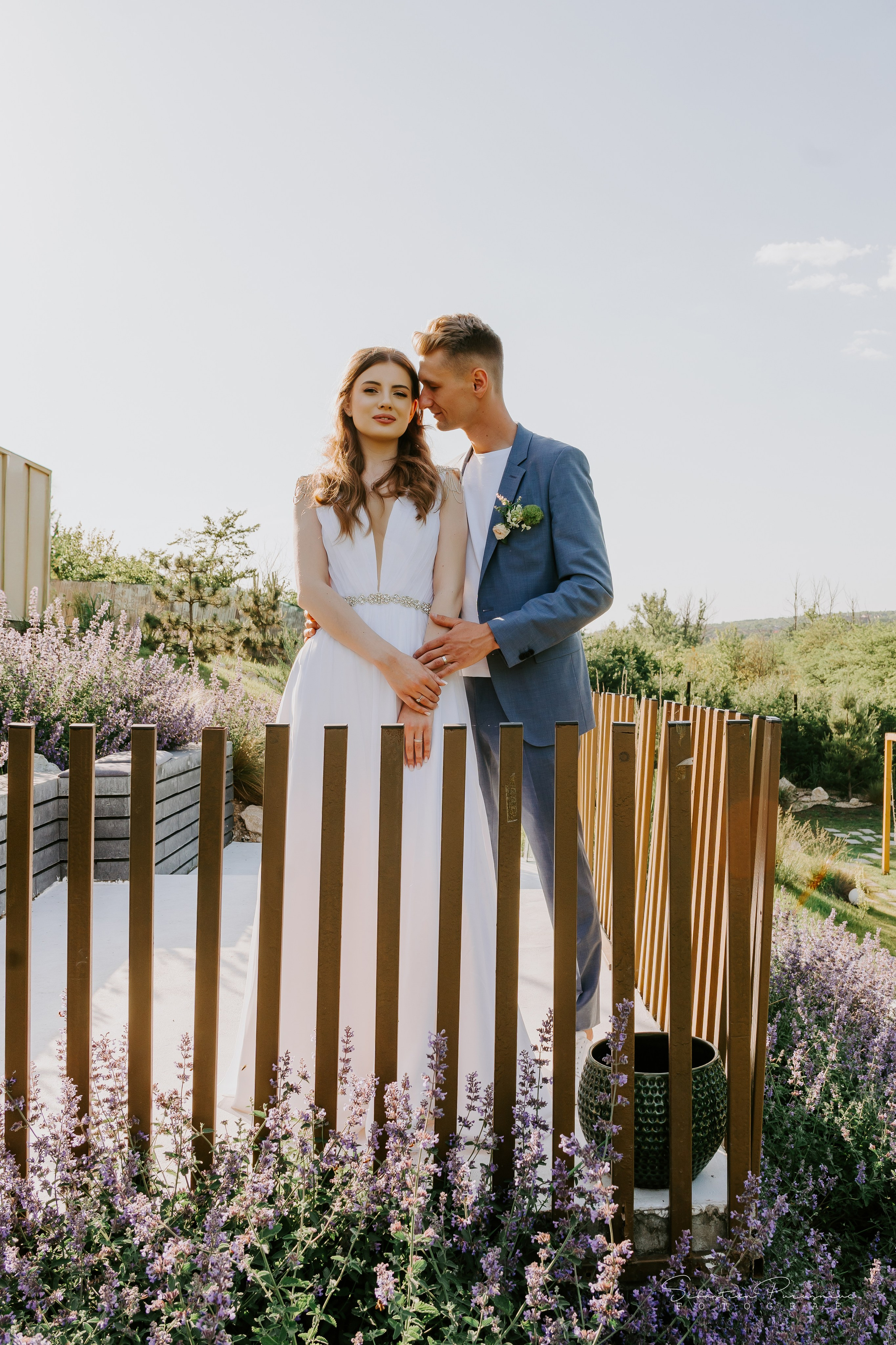 Adelina & Angel. Sebastian Purusniuc Fotograf - Iasi