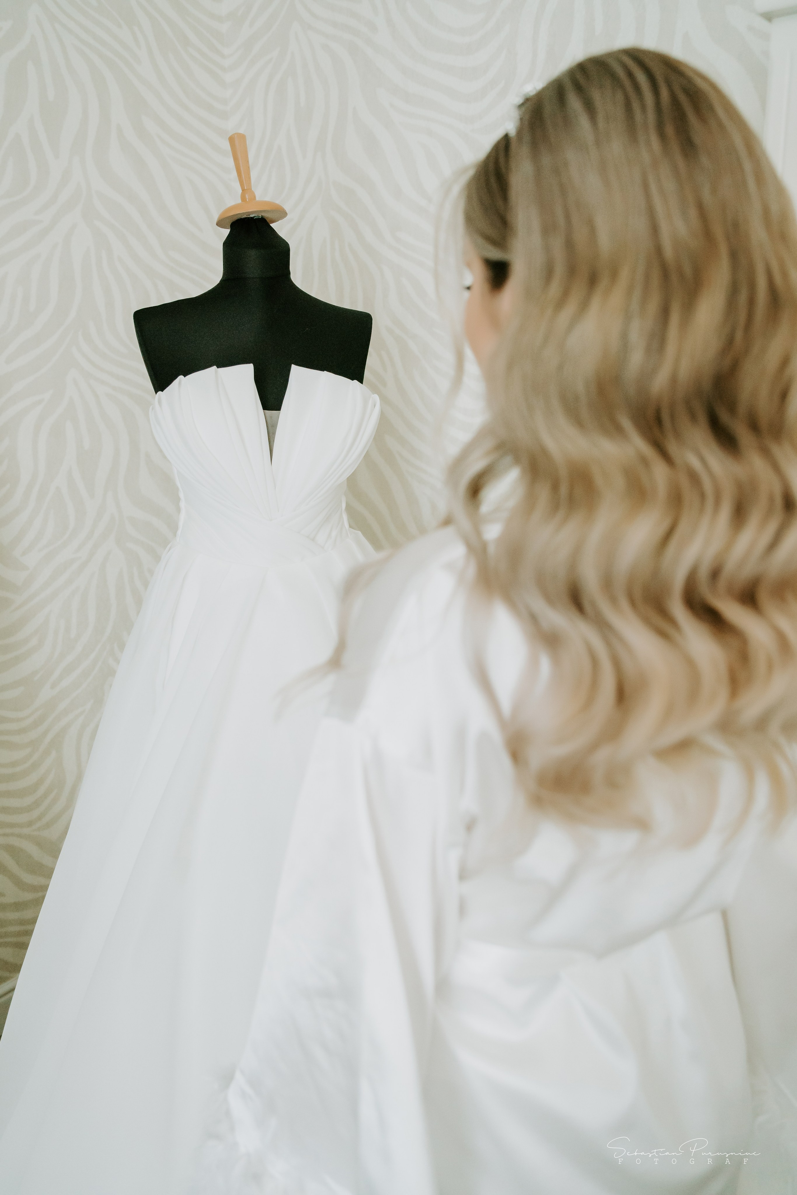 Bianca & Iulian. Sebastian Purusniuc Fotograf - Iasi