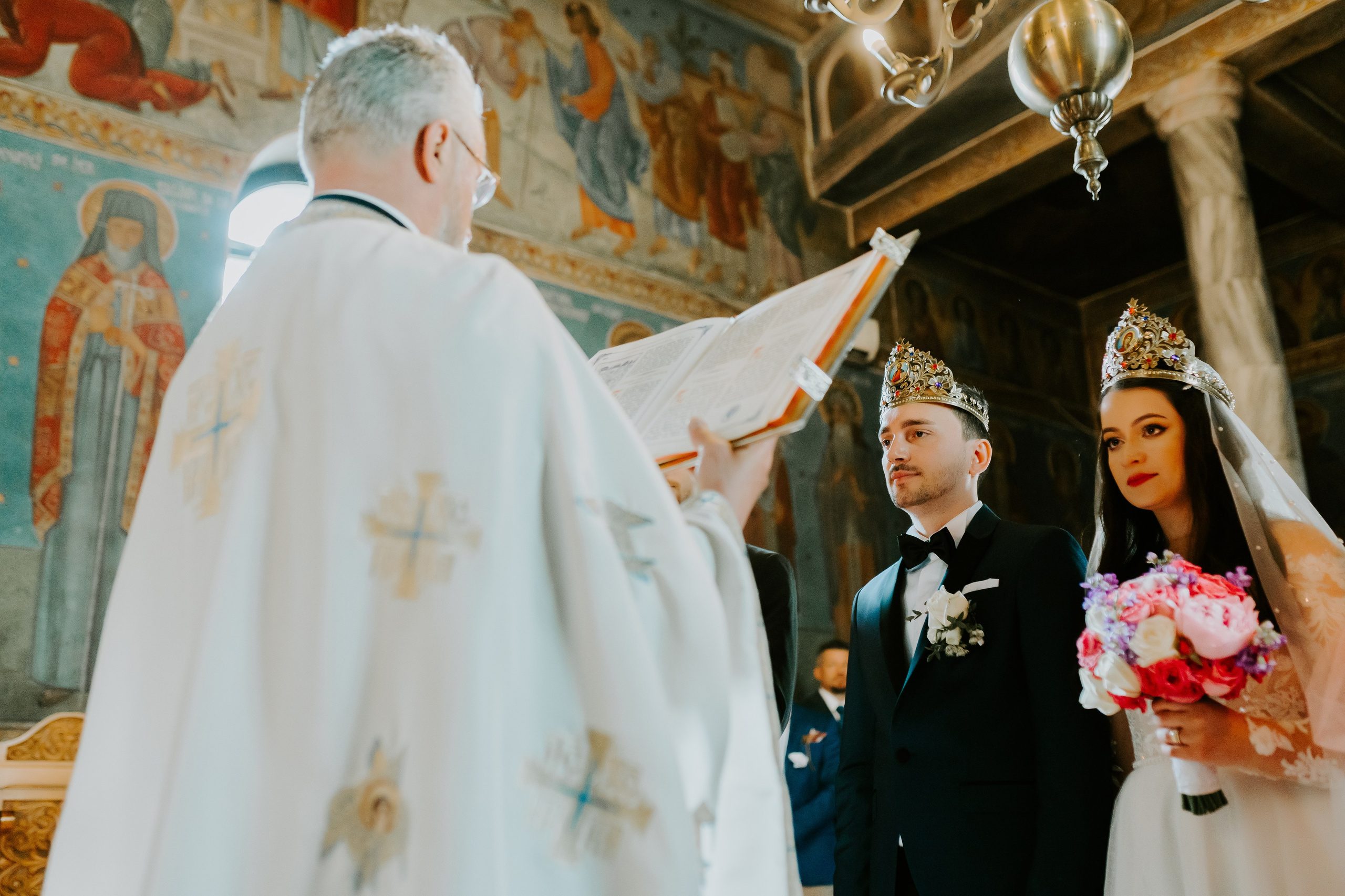 Raluca & Florin. Sebastian Purusniuc Fotograf - Iasi