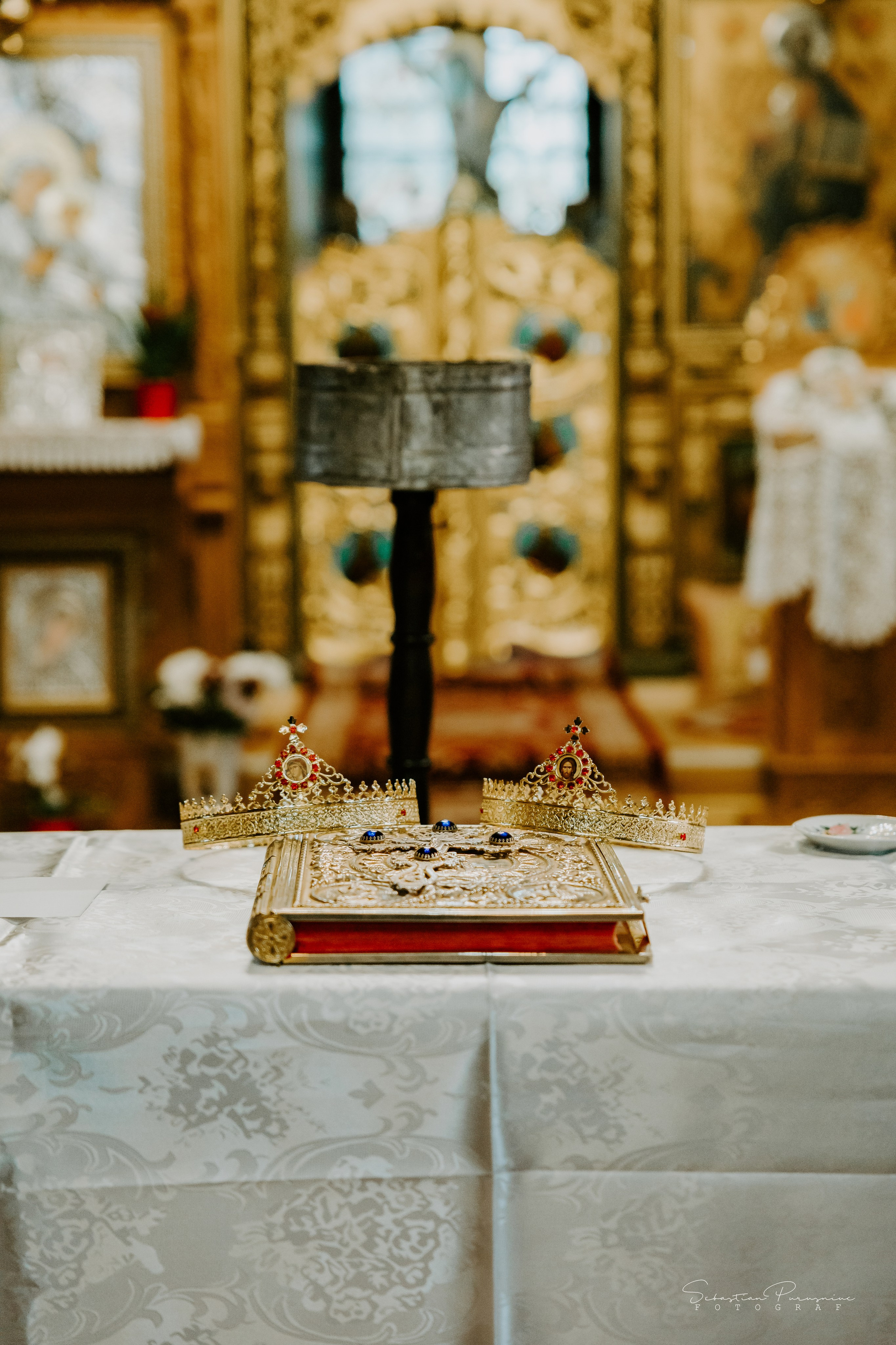 Mădălina & Alexandru. Sebastian Purusniuc Fotograf - Iasi