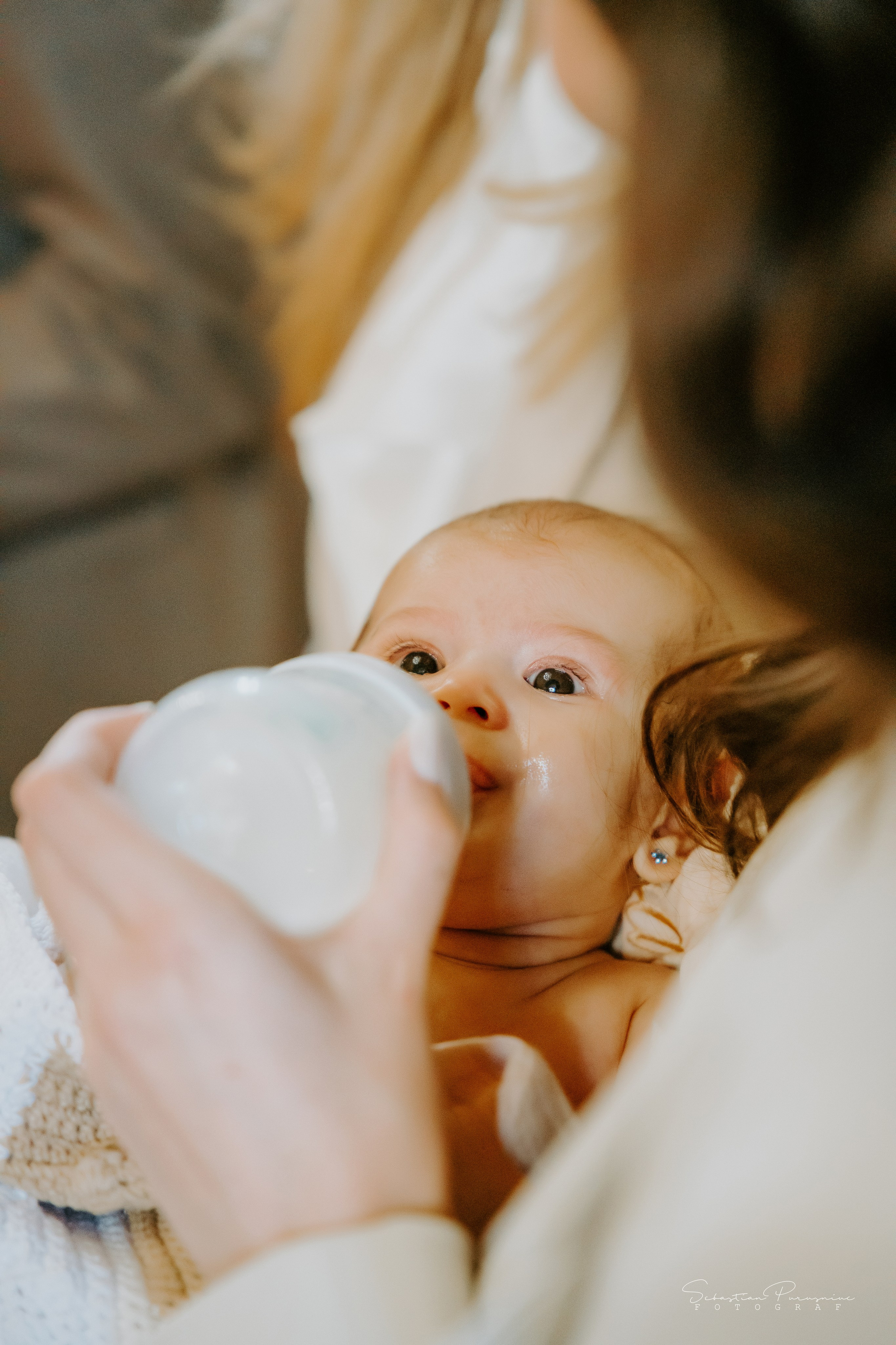Lara-Olivia. Sebastian Purusniuc Fotograf - Iasi
