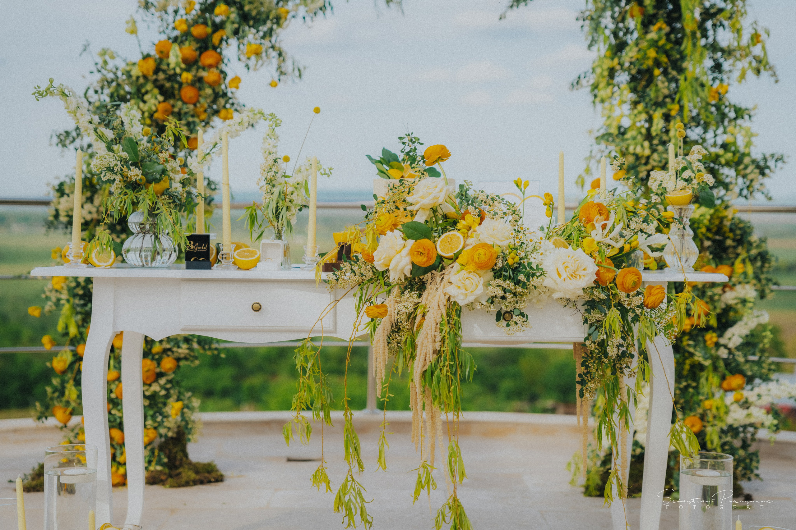 Love & Lemons. Sebastian Purusniuc Fotograf - Iasi
