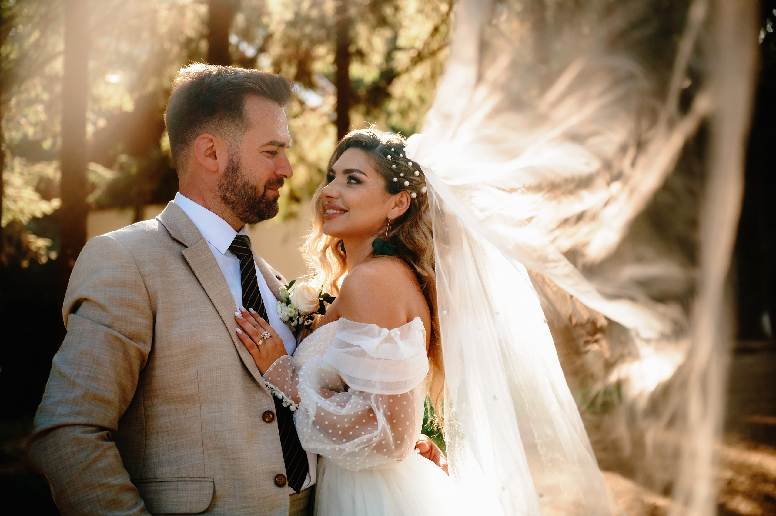 NUNTA Carina si Andrei. Laurentiu Stefan StoryTeller