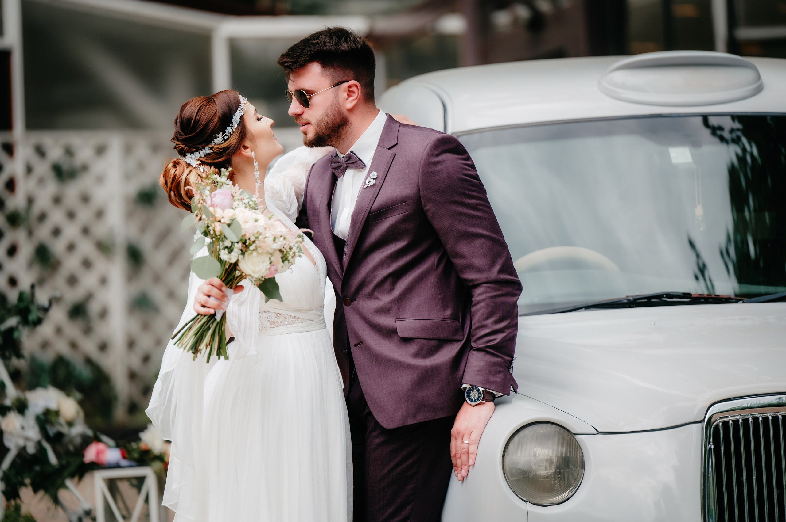 NUNTA Tudor si Stefana. Laurentiu Stefan StoryTeller