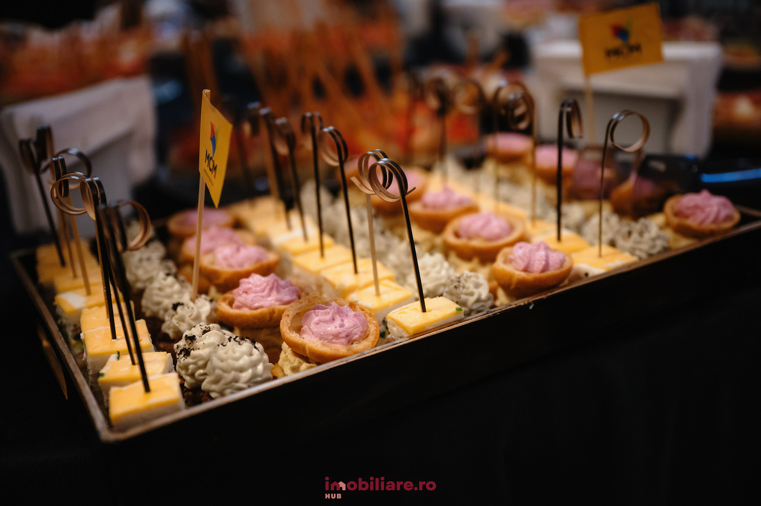 Imobliare HUB. Laurentiu Stefan StoryTeller