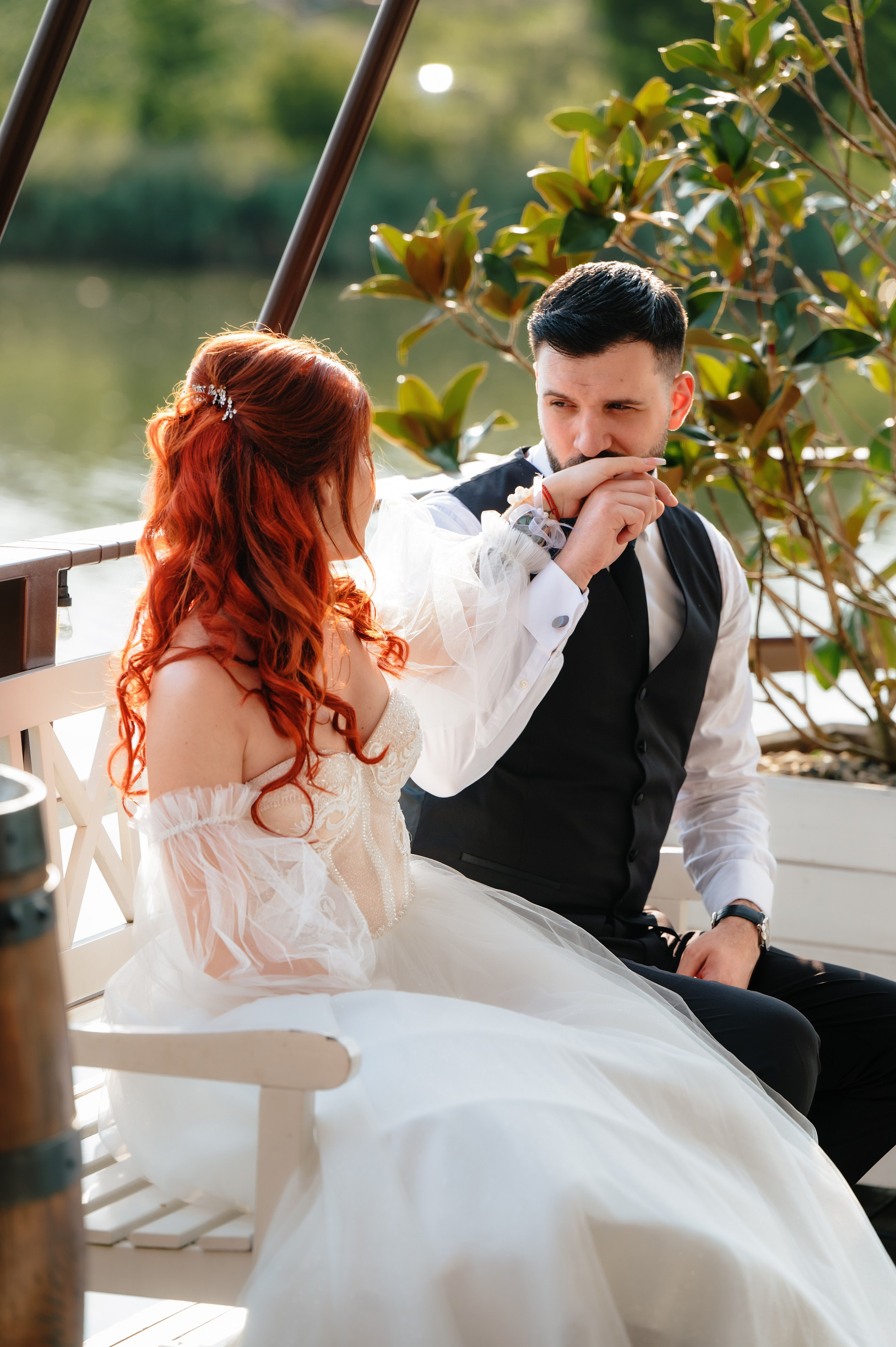 NUNTA Alexandra si Elias. Laurentiu Stefan StoryTeller