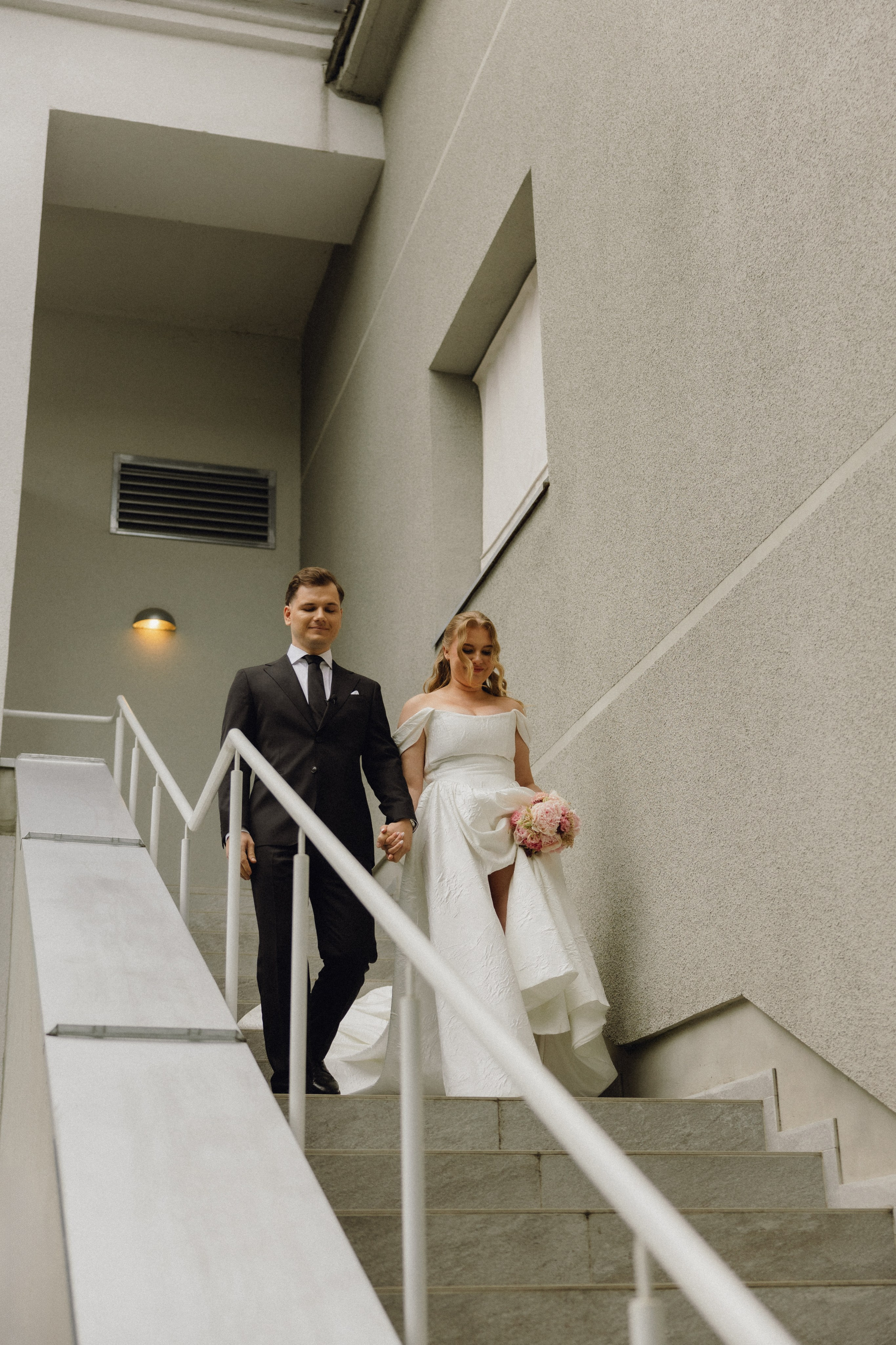 Paulina ir Deivydas | vestuvės Vynvytyje | Kaunas 2025. Vestuvių ir šeimų fotografė Lena Bondarenko / belove photo