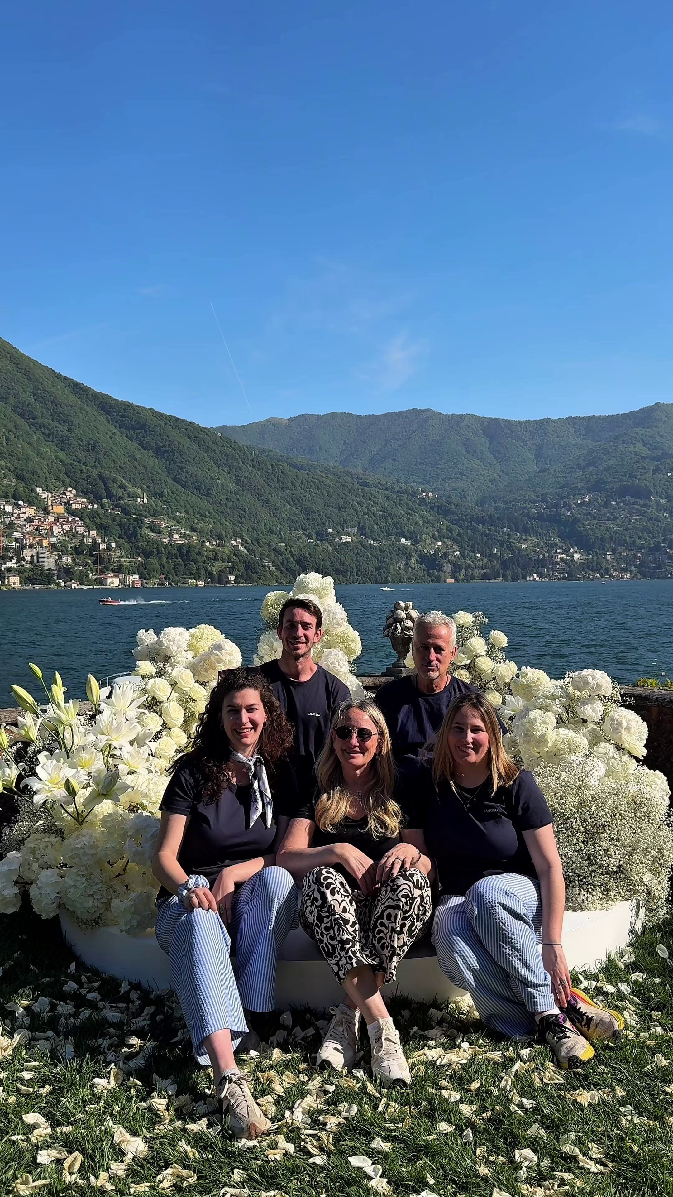 Content creating. PHOTOGRAPHER IN ITALY