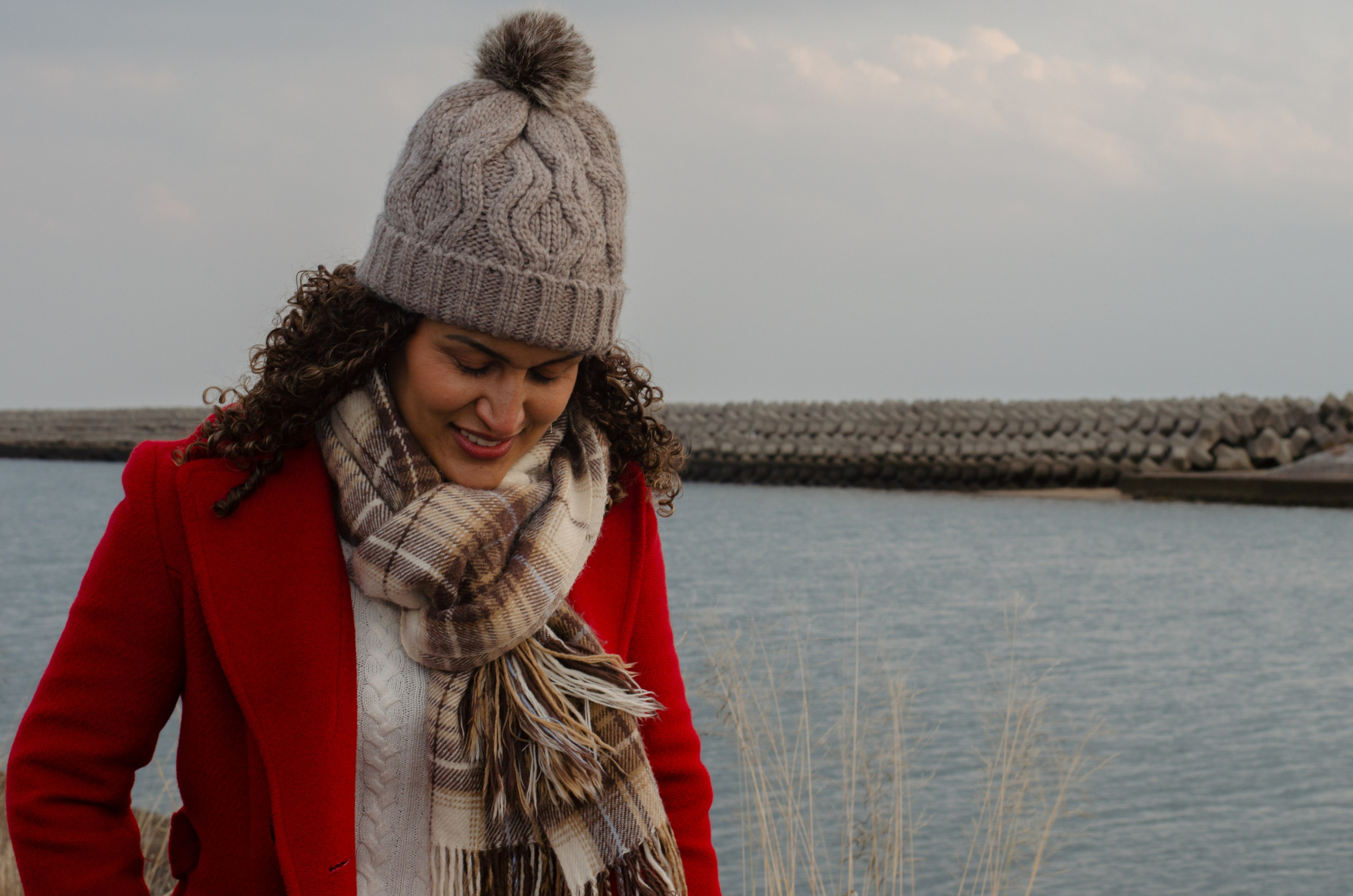 Winter Sea