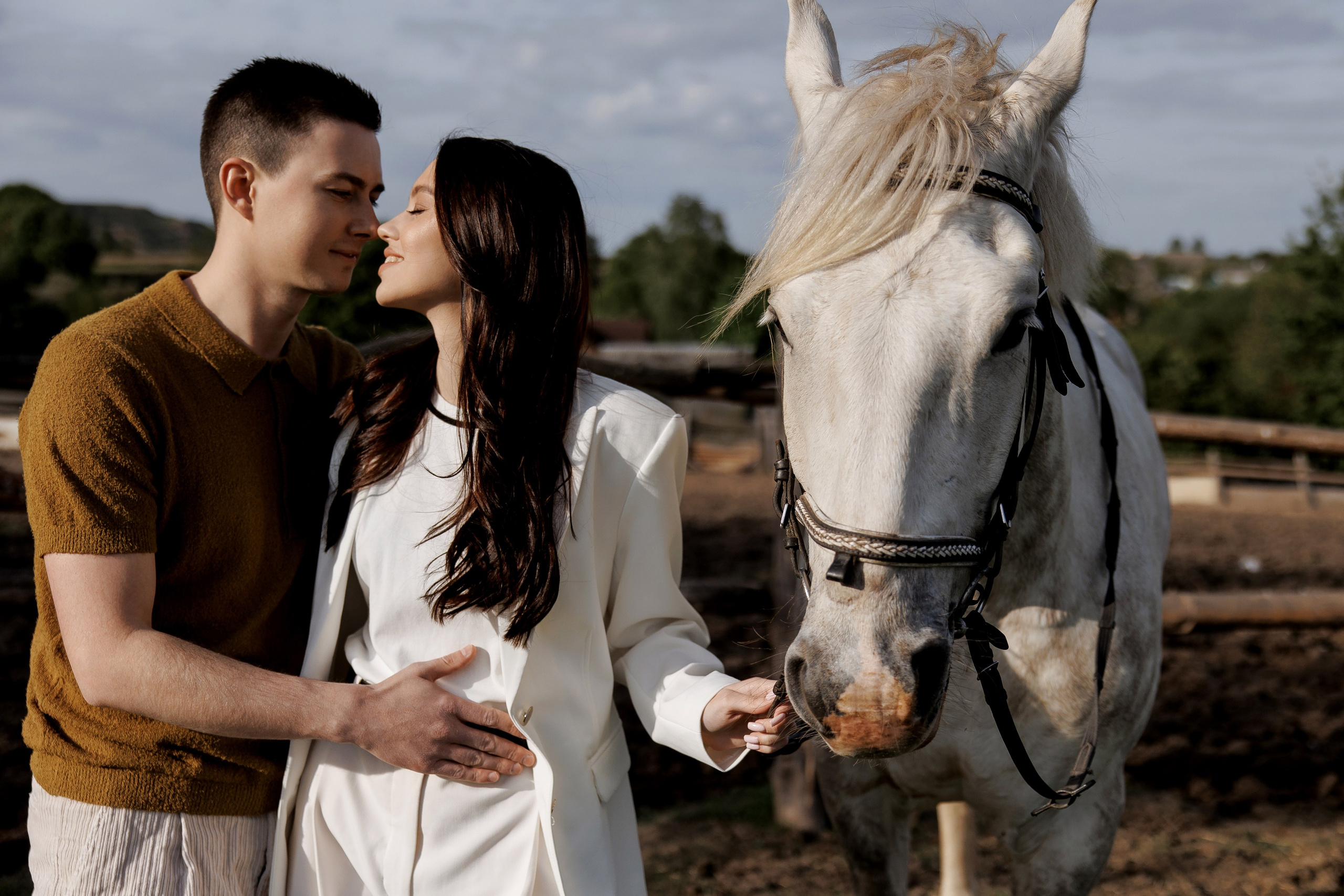 Евгений+Анастасия. Свадебный фотограф Каледич Тимофей