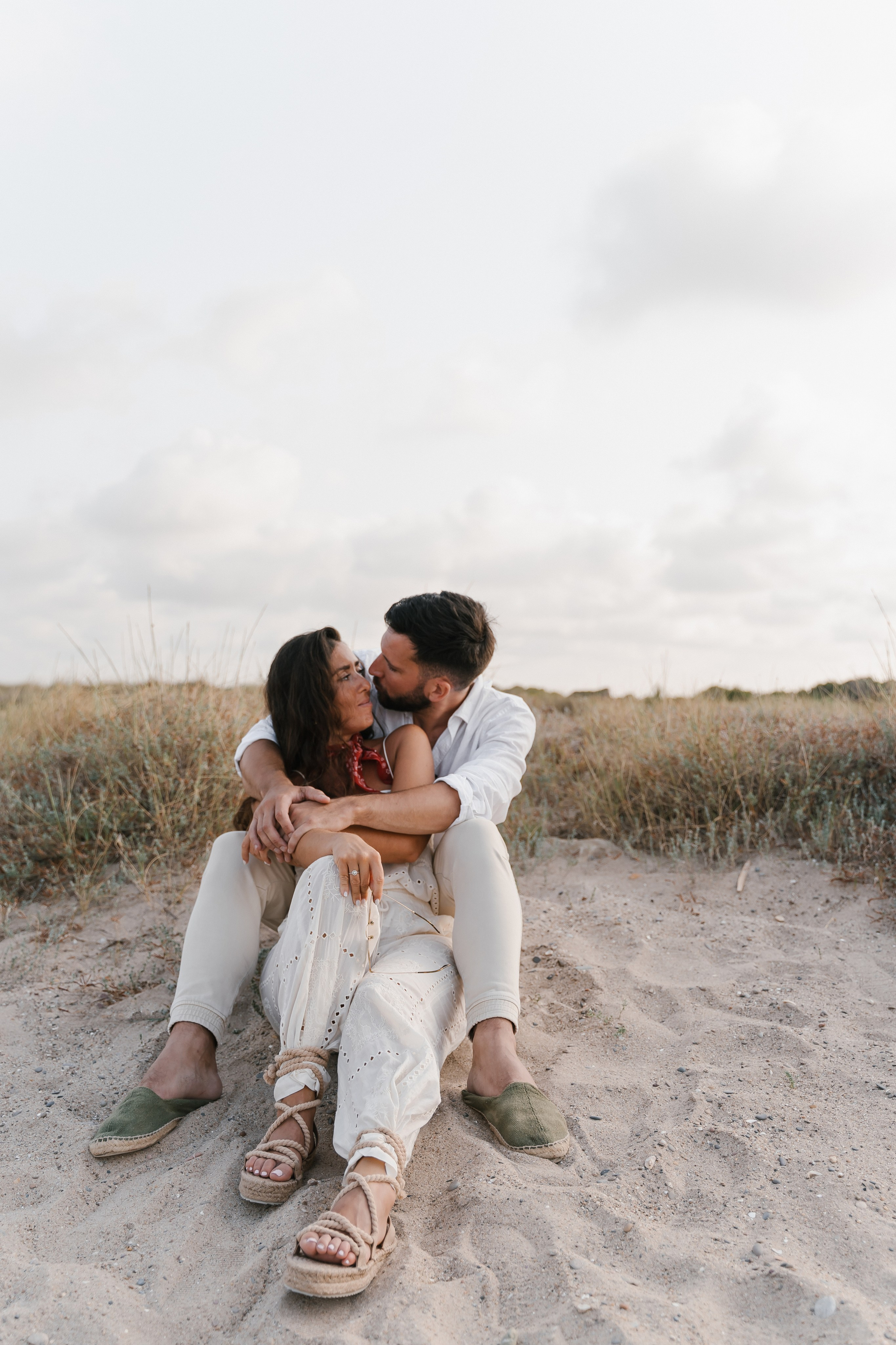 M&N. Fotógrafa de bodas y familias en España, Valencia: Nadia ProFoto