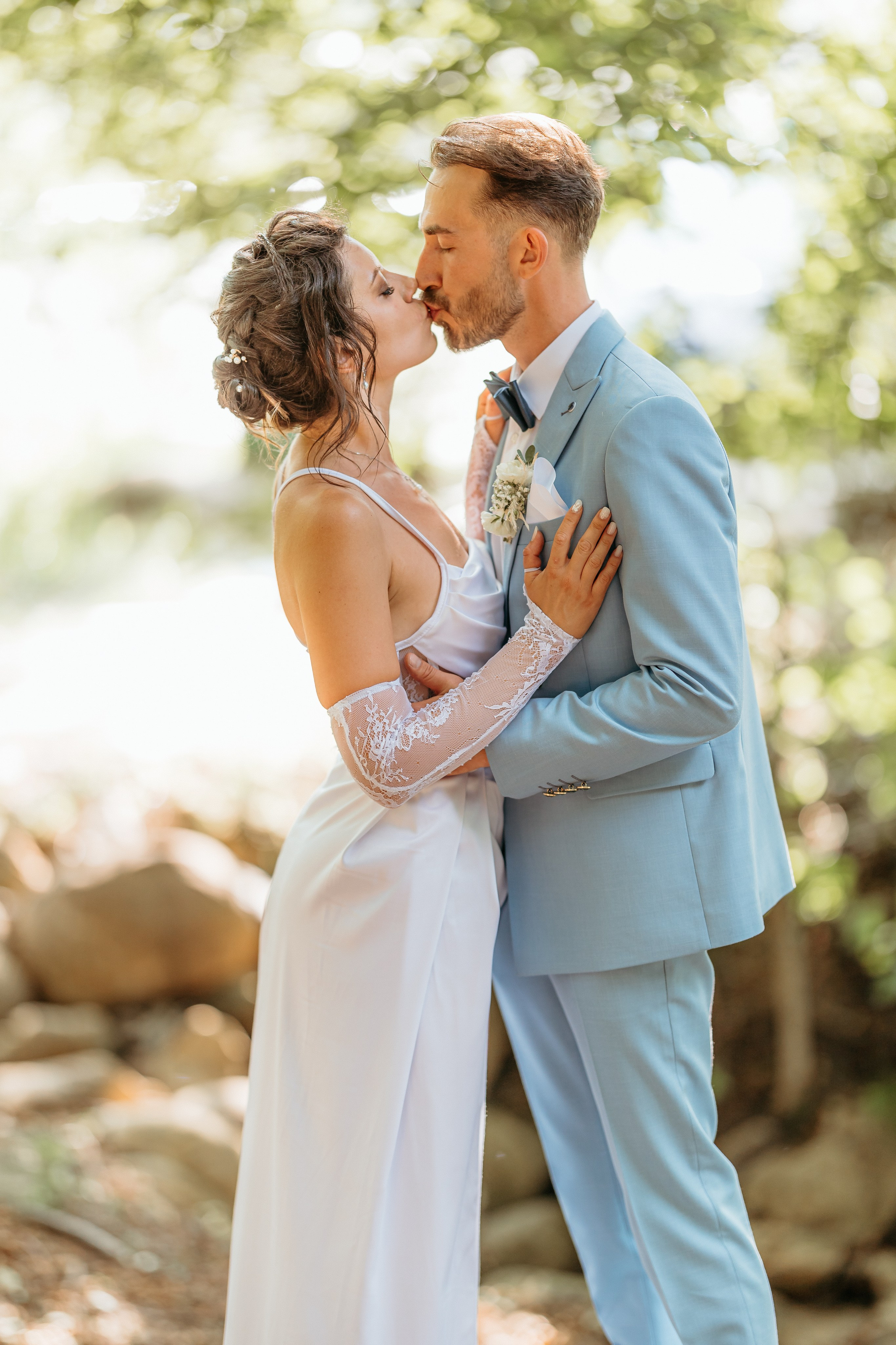 Roly & Lory. Wedding Photographer in Transylvania | Grozav Media