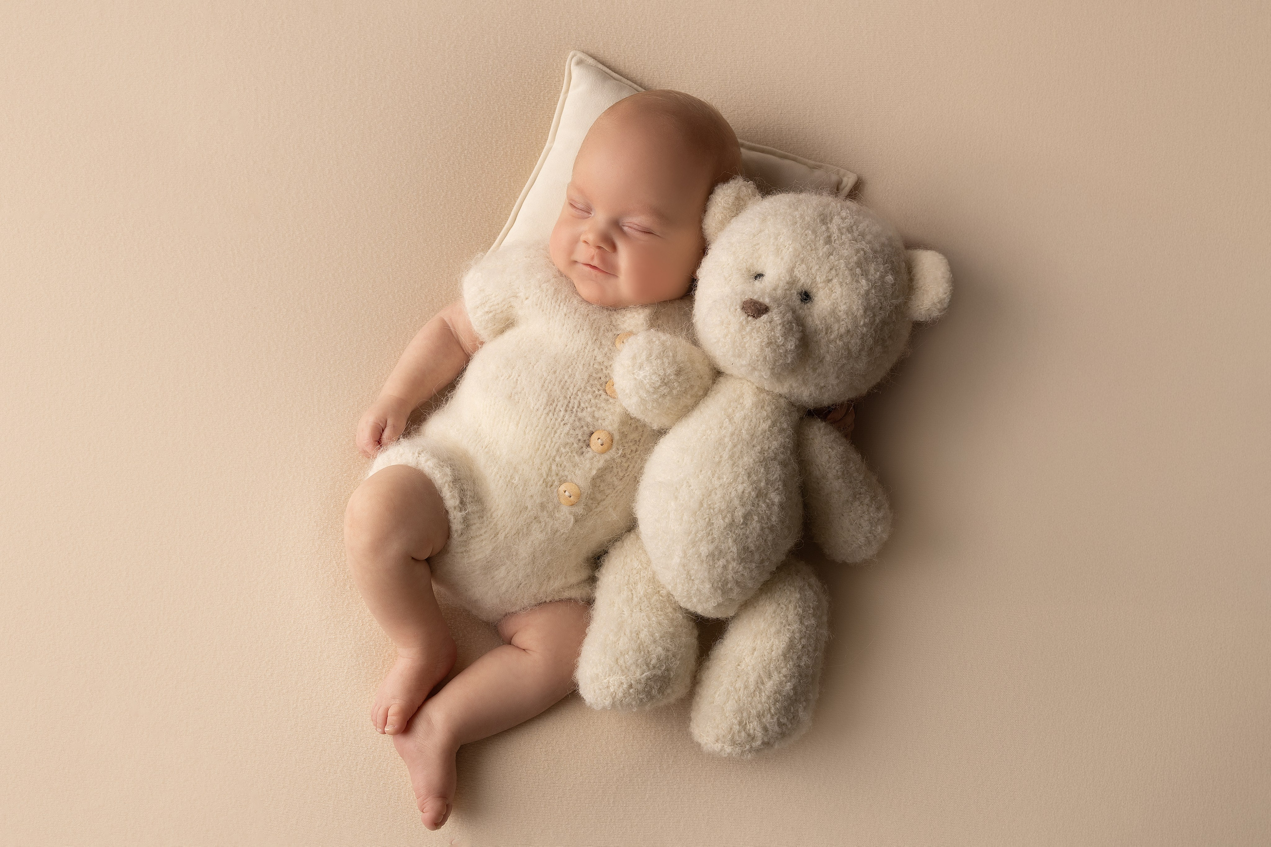 Newborn. Maria Langlitz Photography