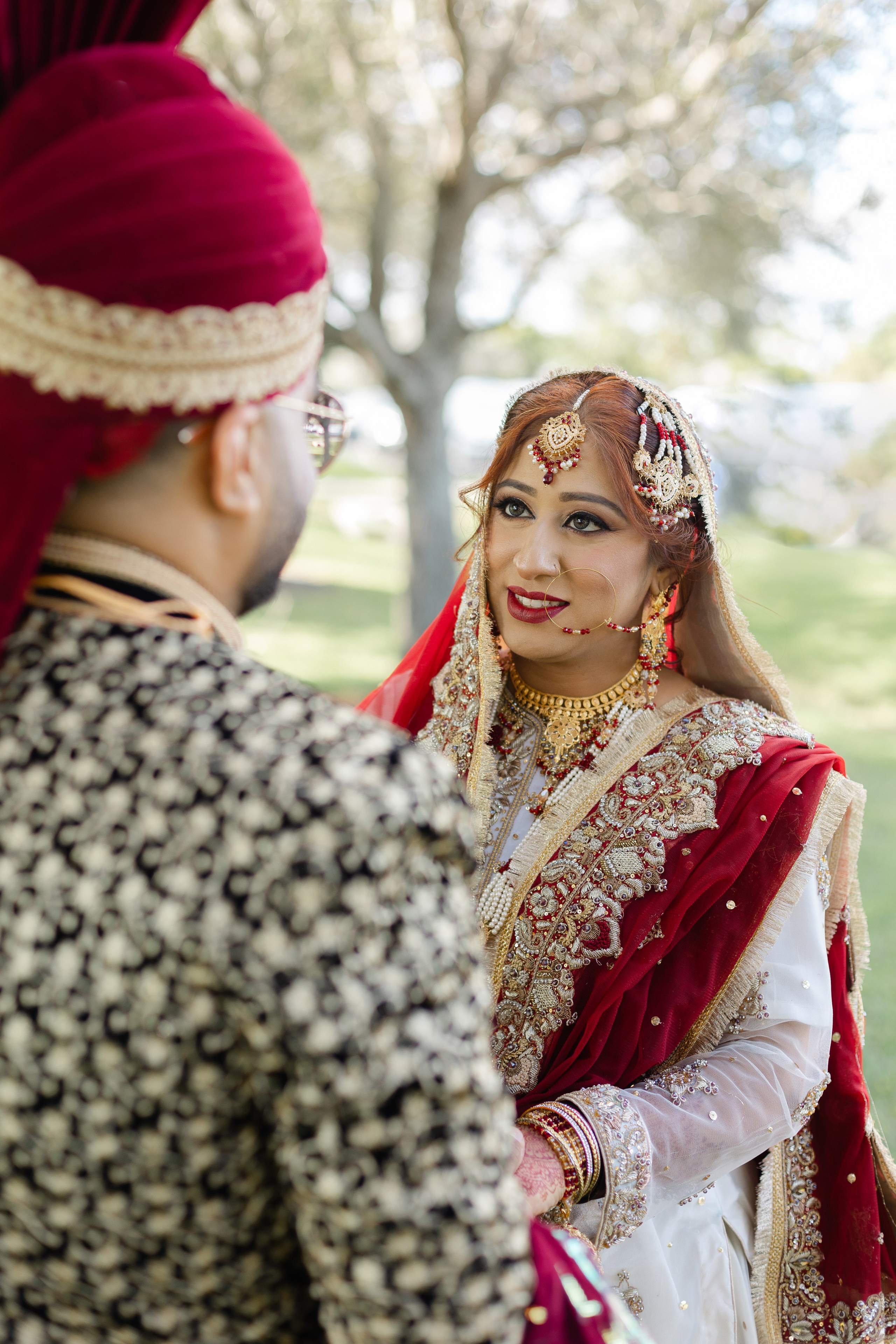 Pakistan wedding. My name is Kate and I am family and wedding photographer