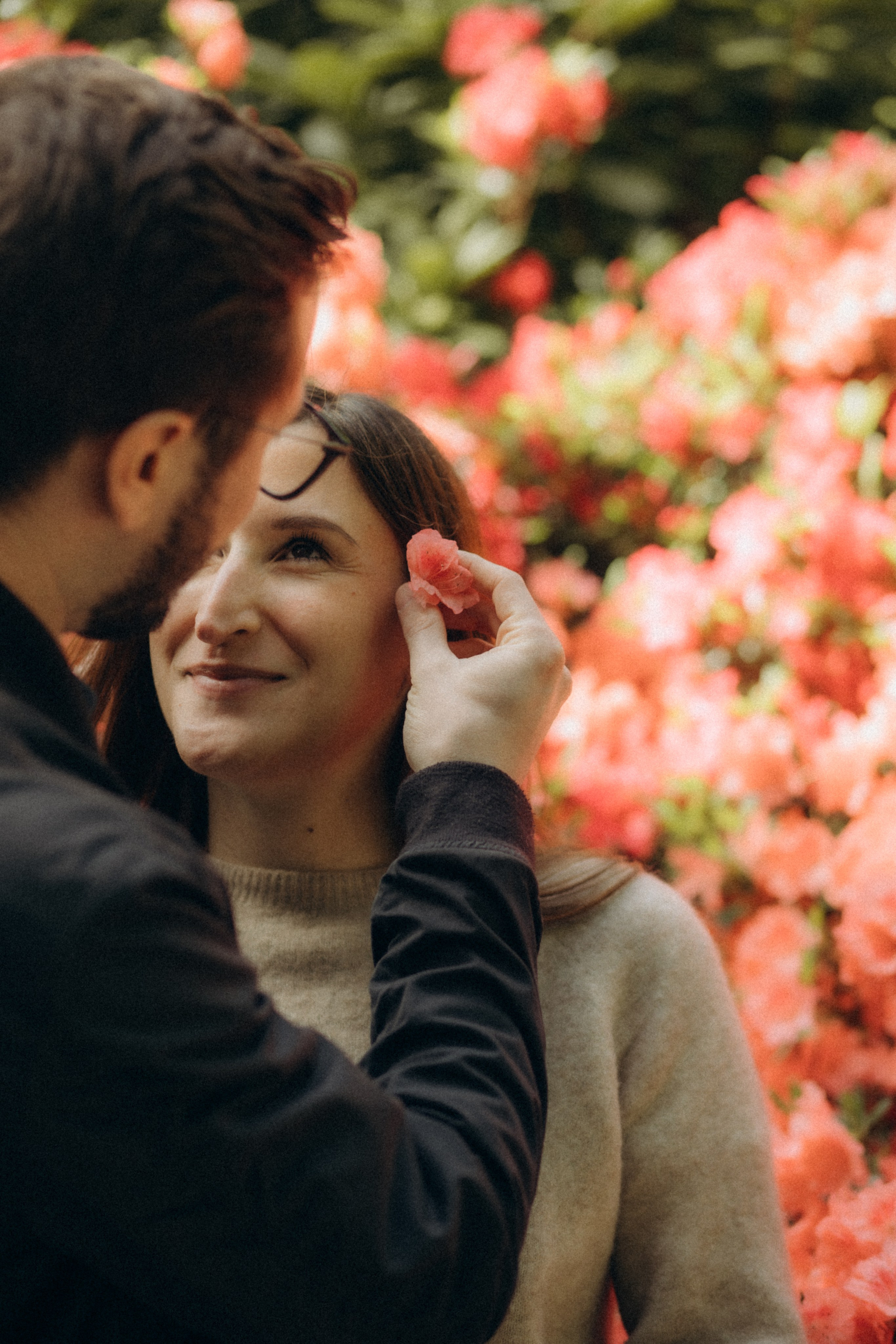 GROSSESSE. Семейный фотограф во Франции (Мец, Люксембург)
