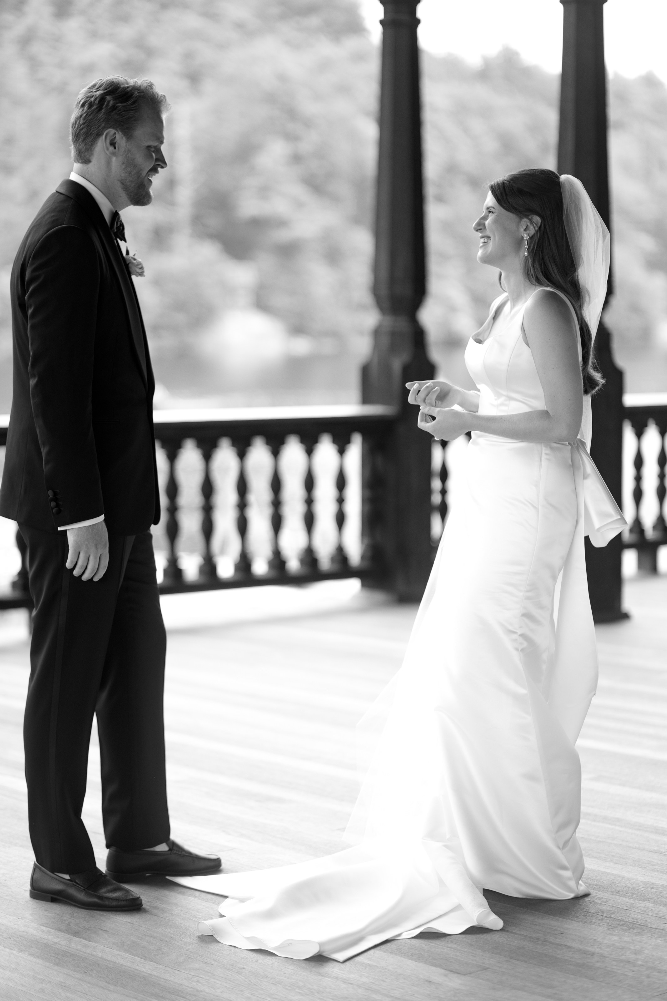 Kathy & David. Svyatoslav Bogdanov — destination photographer