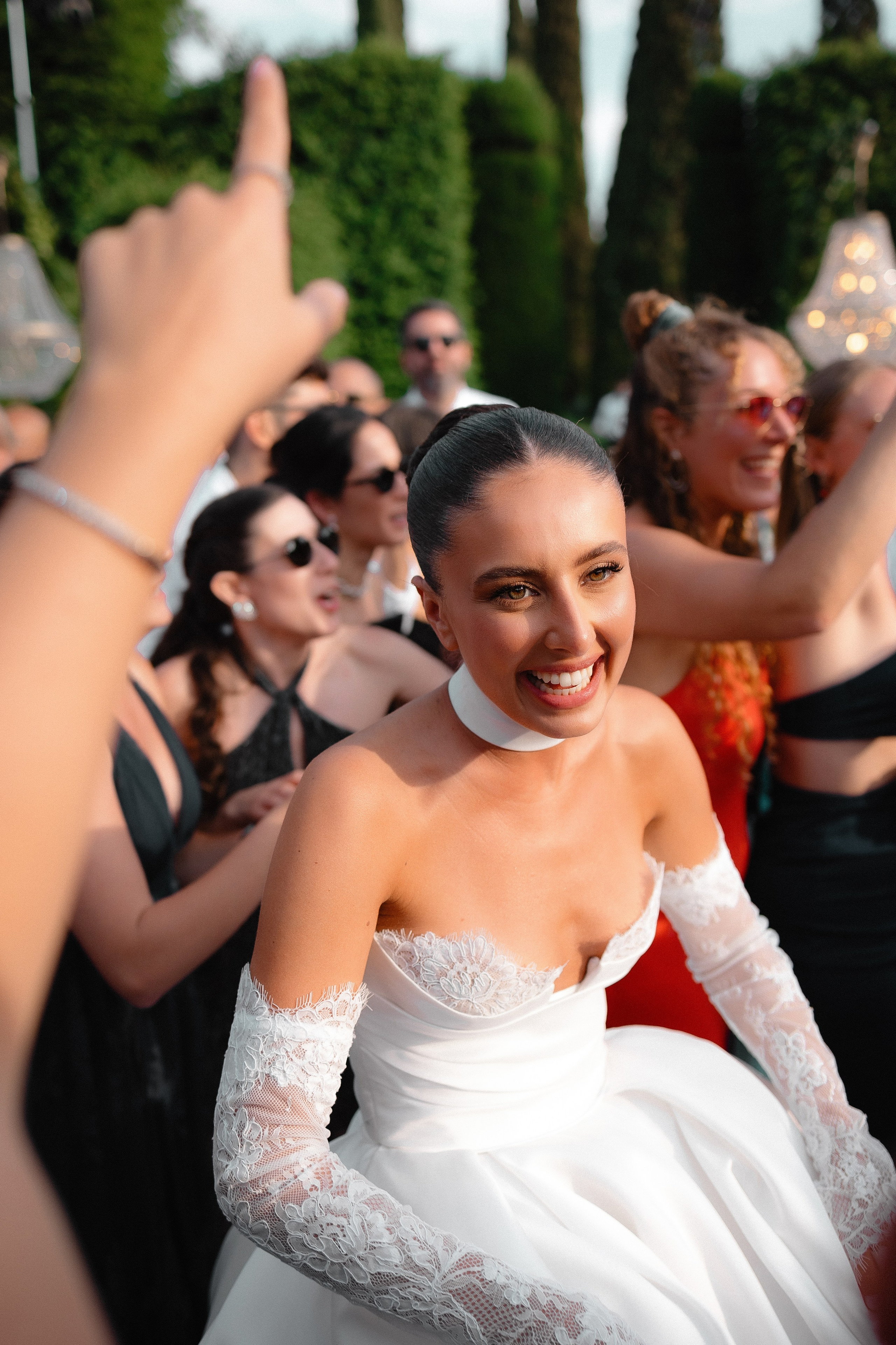 Villa Rizzardi Wedding Photography. Photographer in Italy Anna Linnik