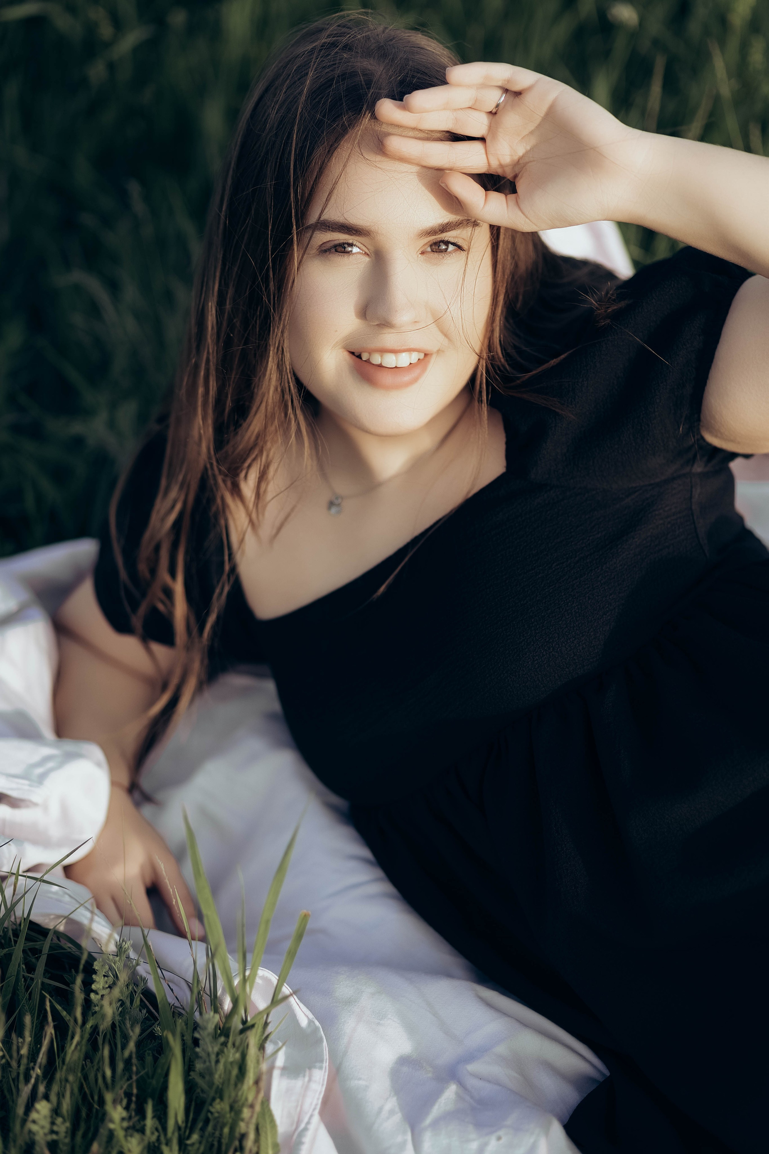 Ana. Ana Iacob | Fotograf de Nunta Iași