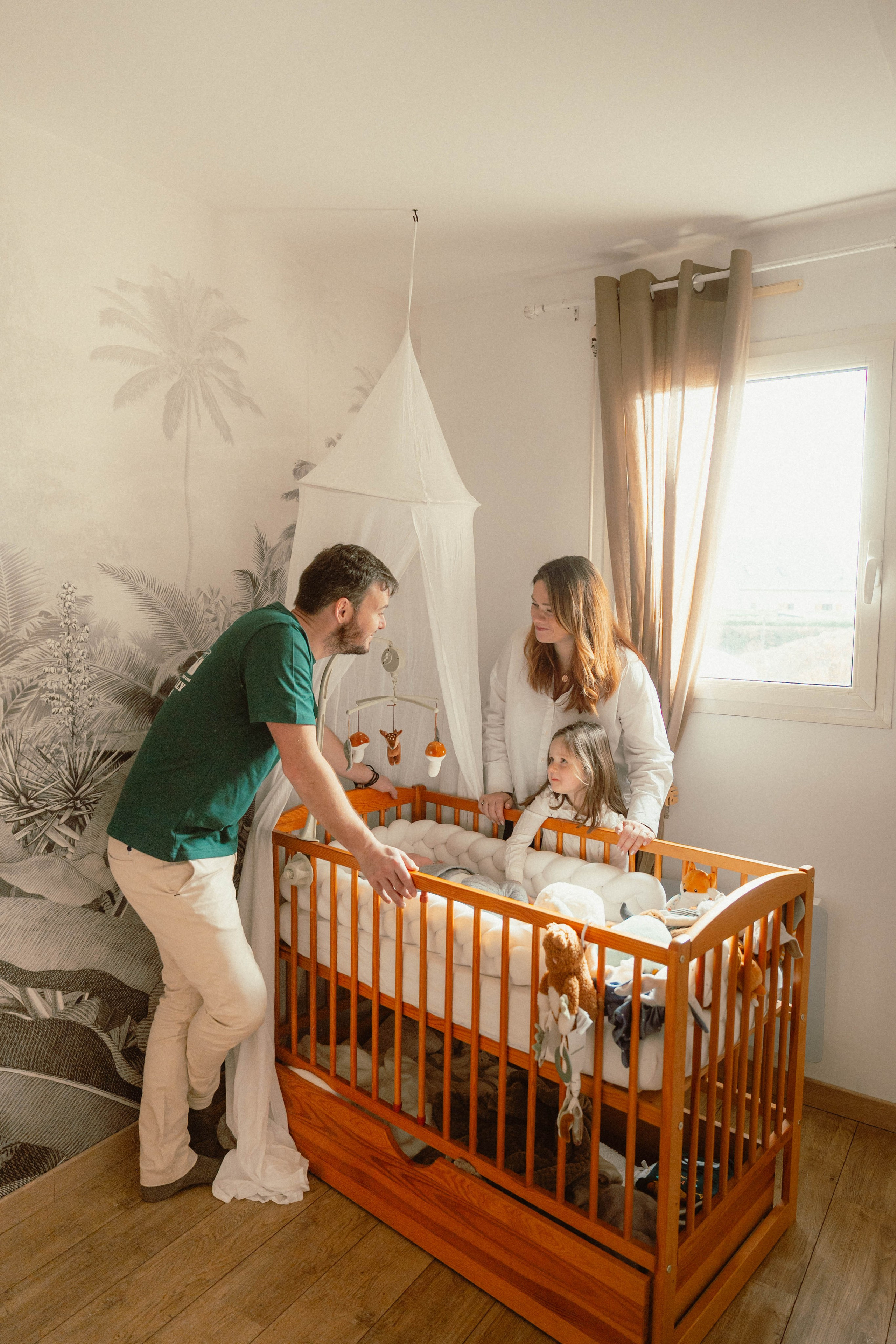 Ambre, Teddy, Louise & Paul. Weeding photographer / event / portrait