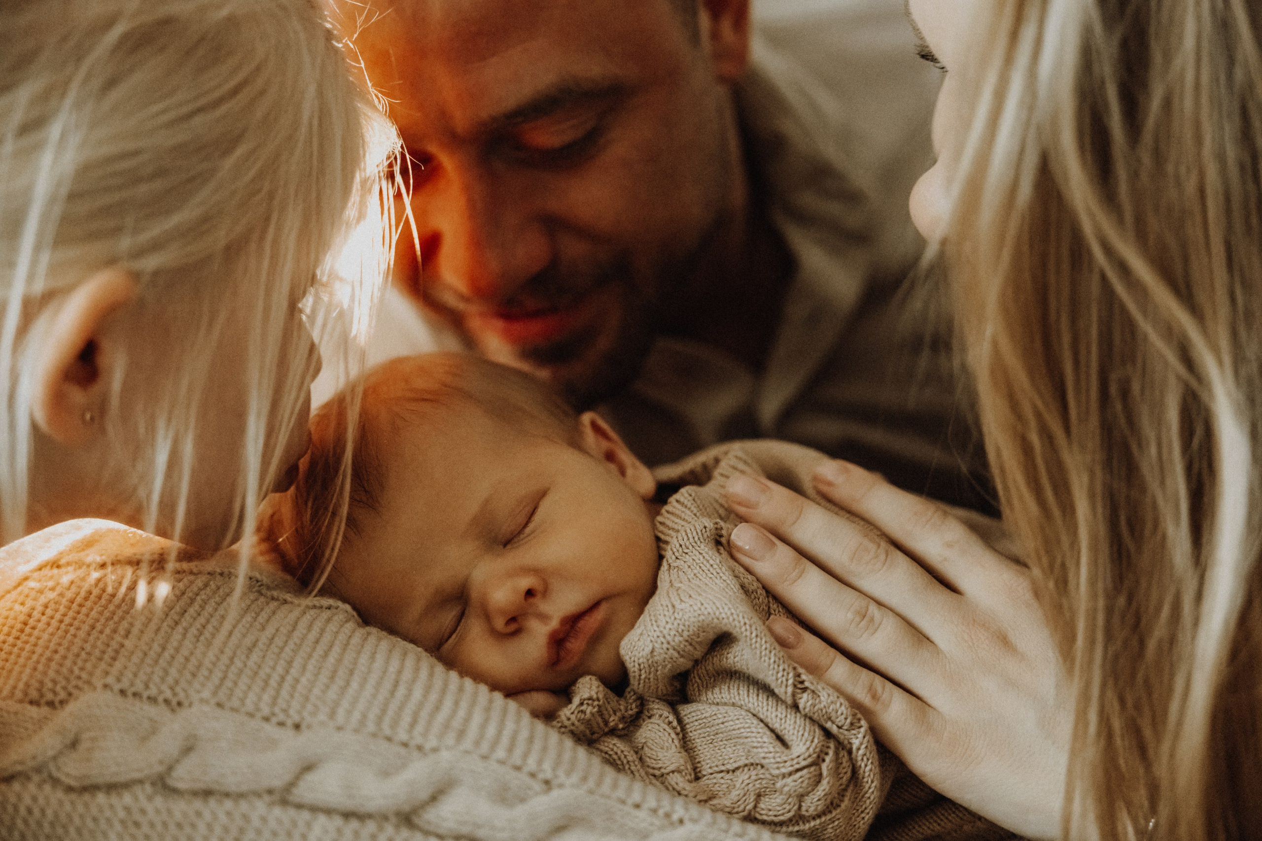 Baby Boy. Фотограф Ирина Йотова