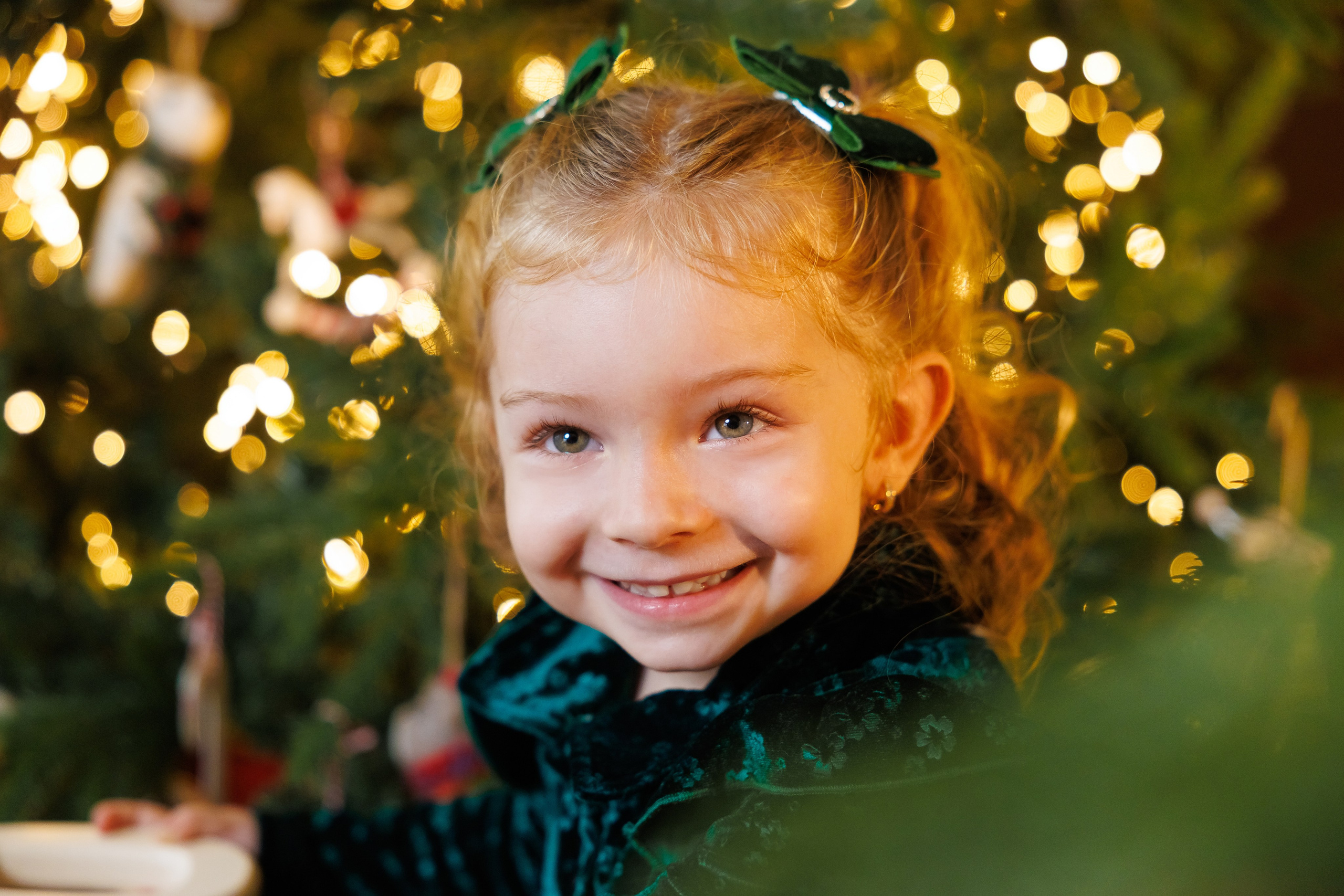 Коледа 2025. Фотограф Ирина Йотова