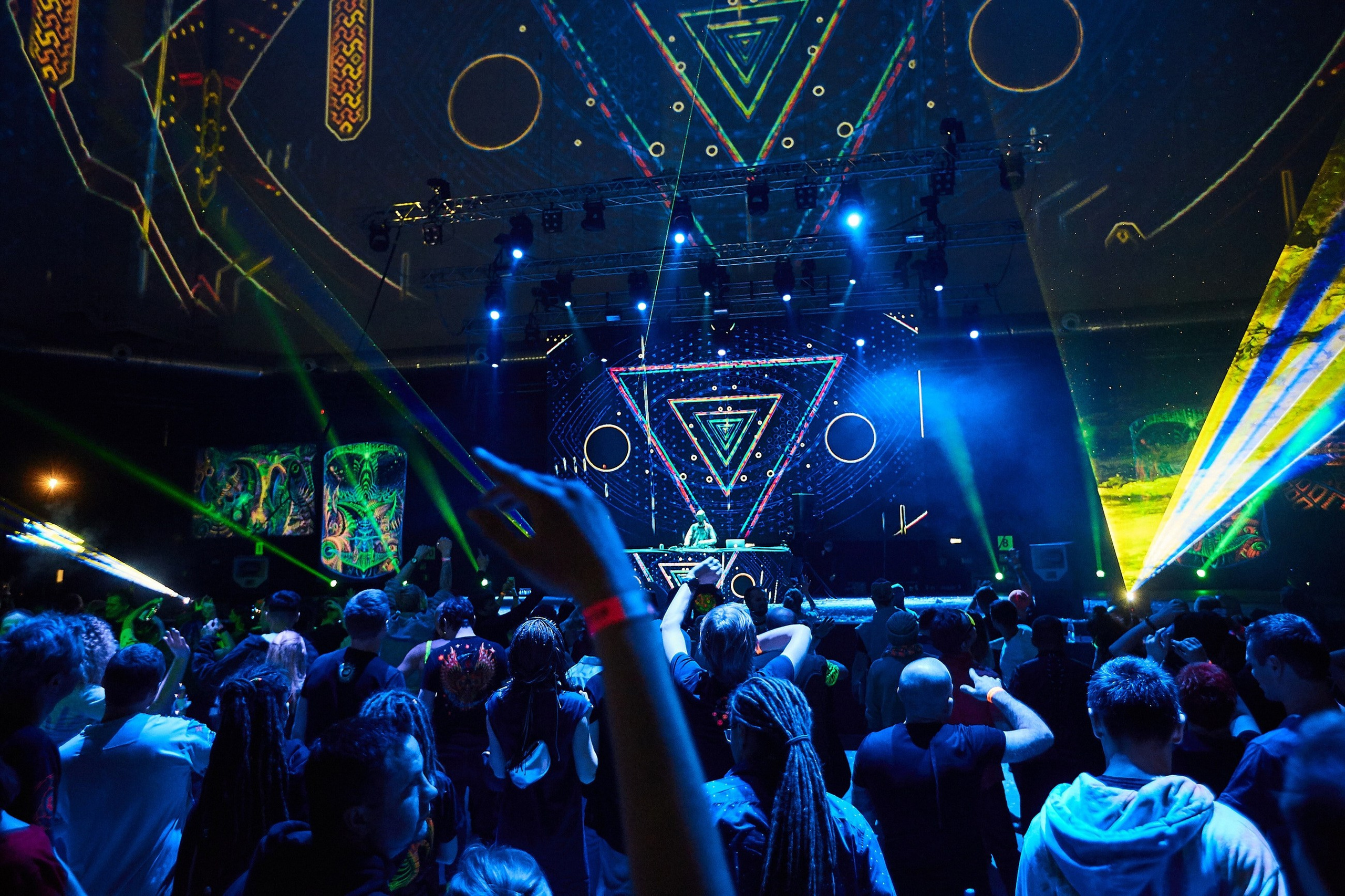 Festival Photography in Berlin and Europe. Photorgrapher Berlin: Event, Portrait and commercial photography