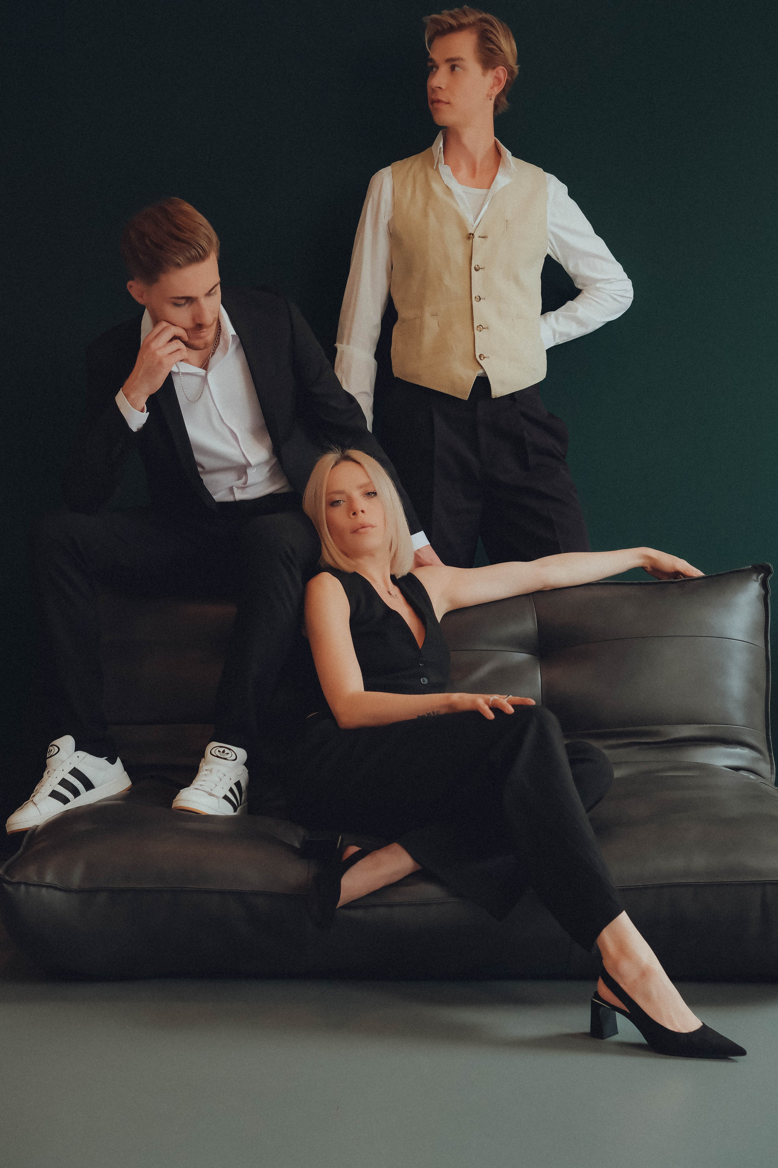 About Me. Natalja Photographie