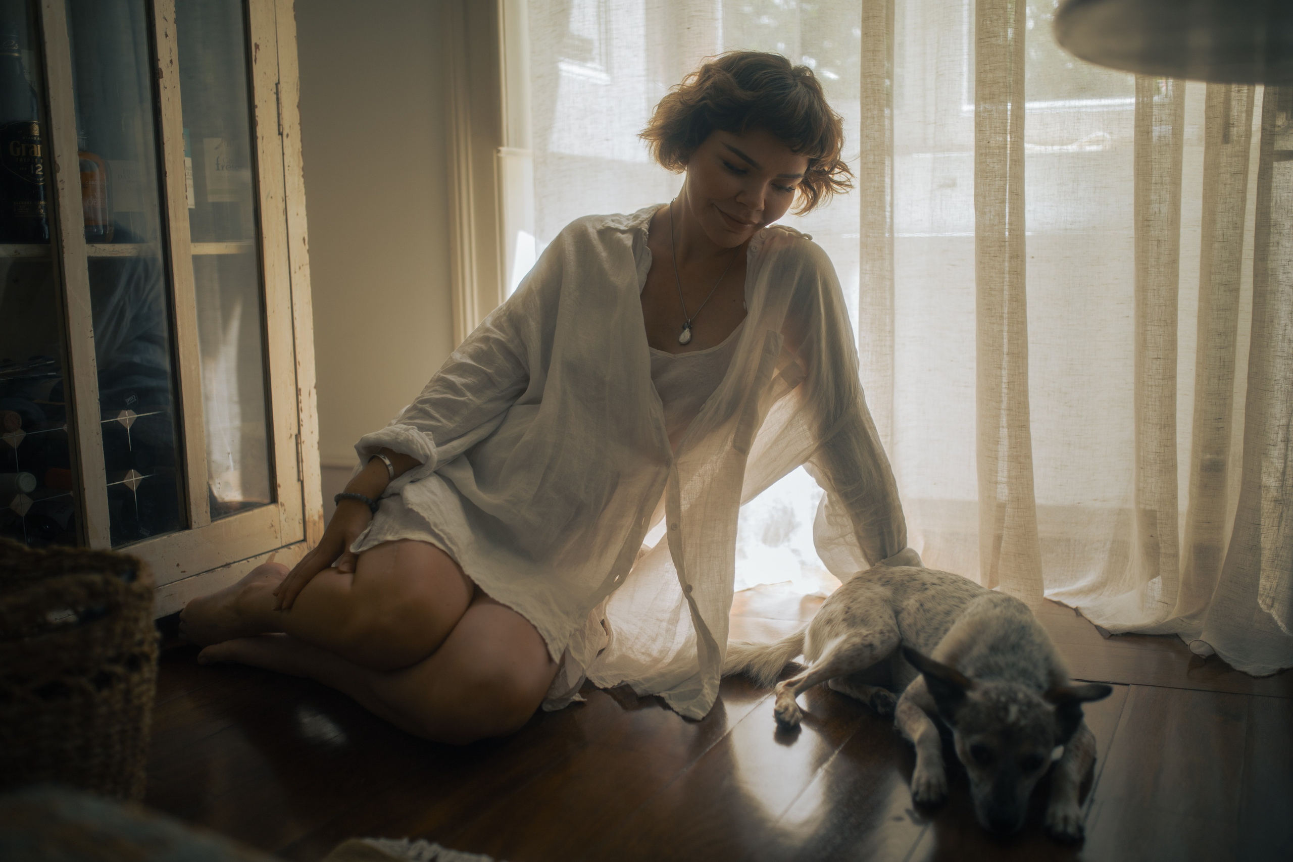 Portrait. Portrait photographer in Lisbon Ksenia Lutsenko
