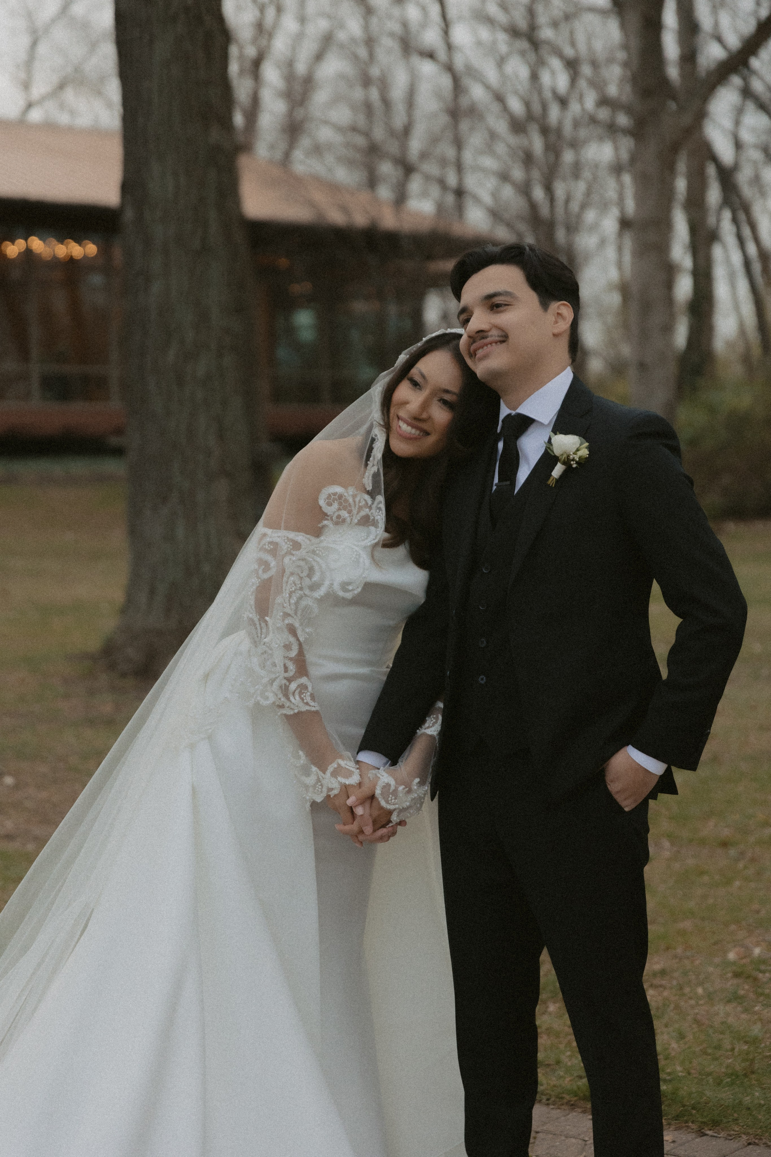 Jose&Thalia. Couple photographer in Chicago